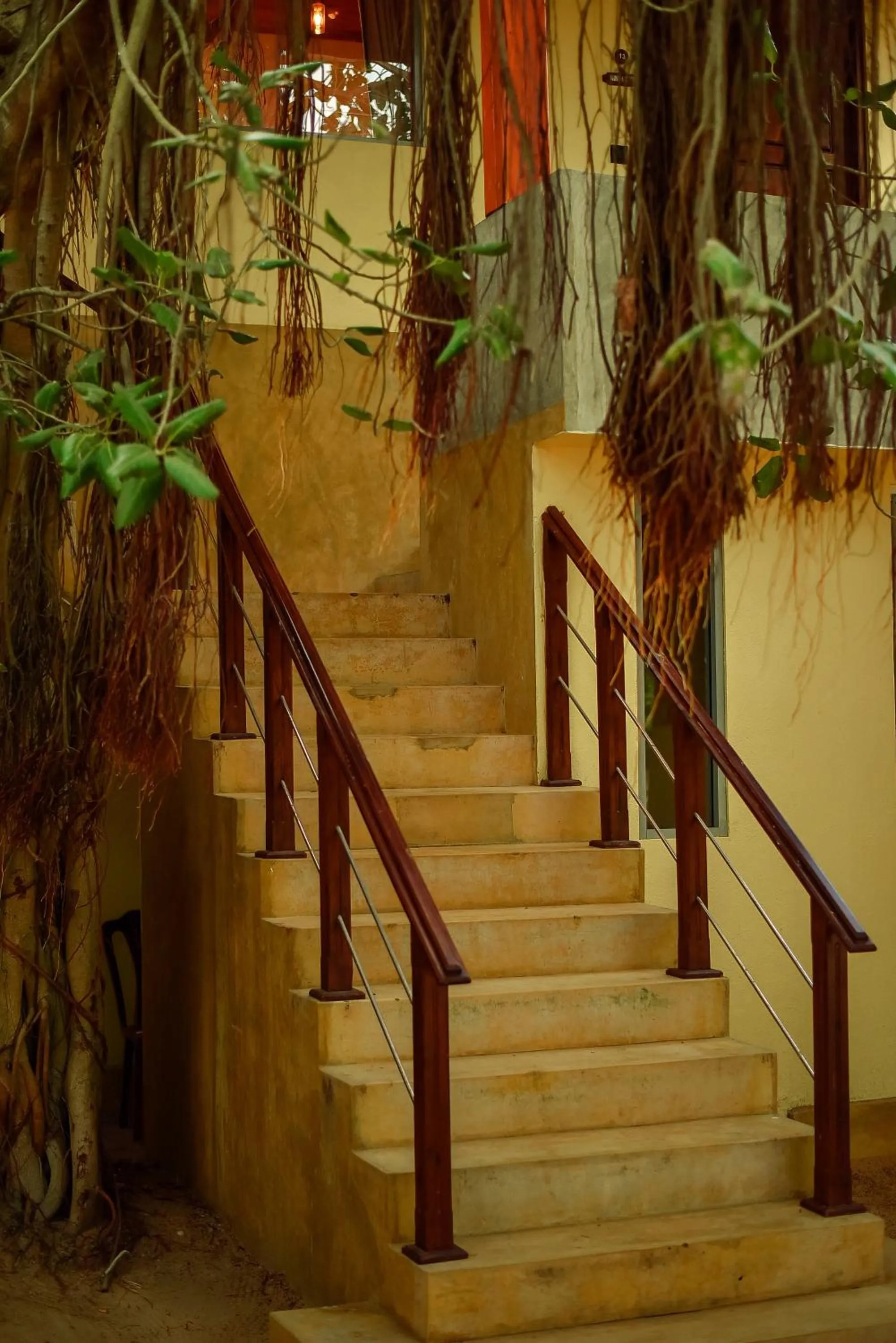 Horizon KiteSurfing Beach Resort