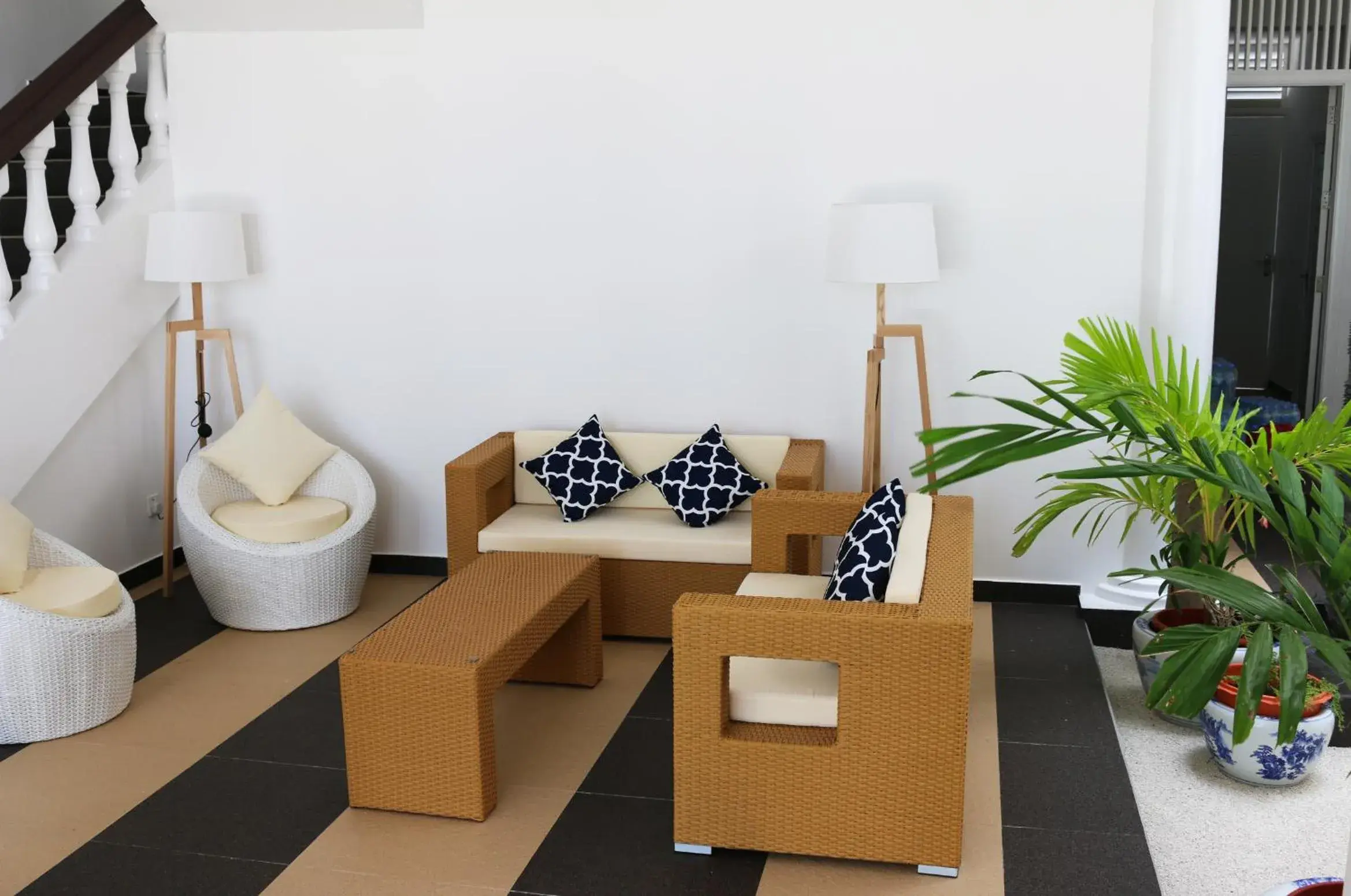 Restaurant/places to eat in Crystal Sands Restaurant/places to eat in Crystal Sands