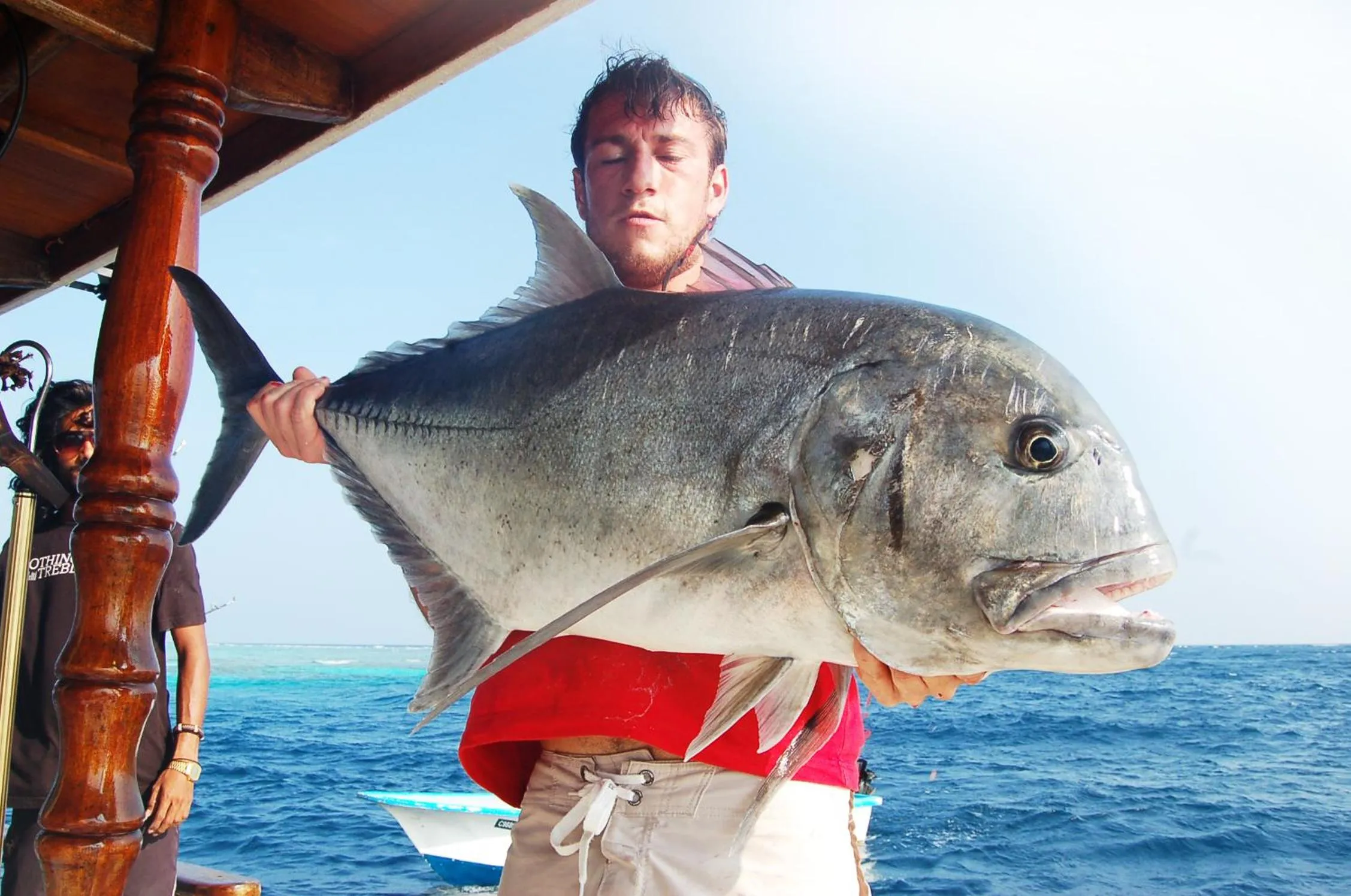 Activities in Crystal Sands