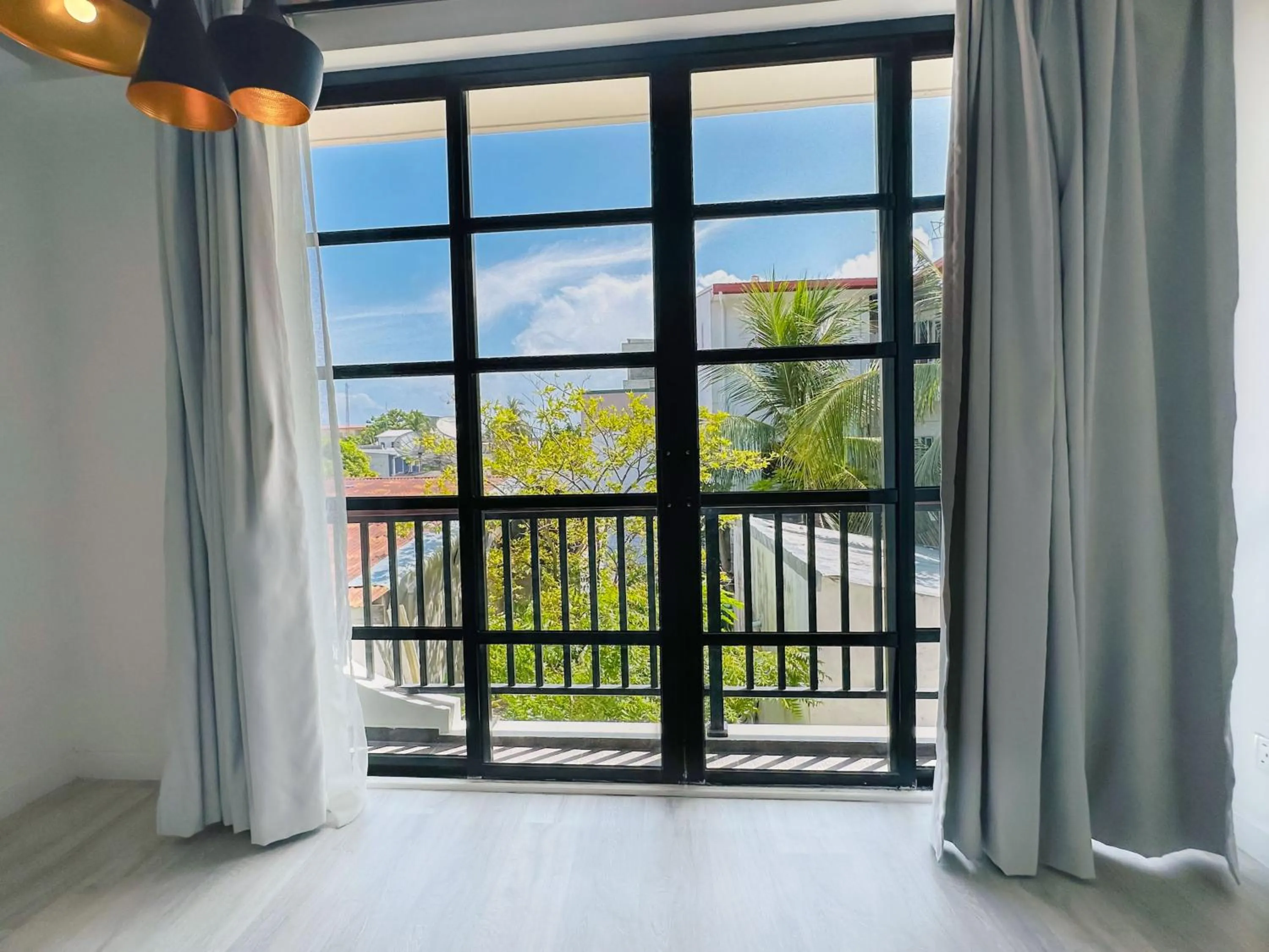 View (from property/room) in Crystal Sands