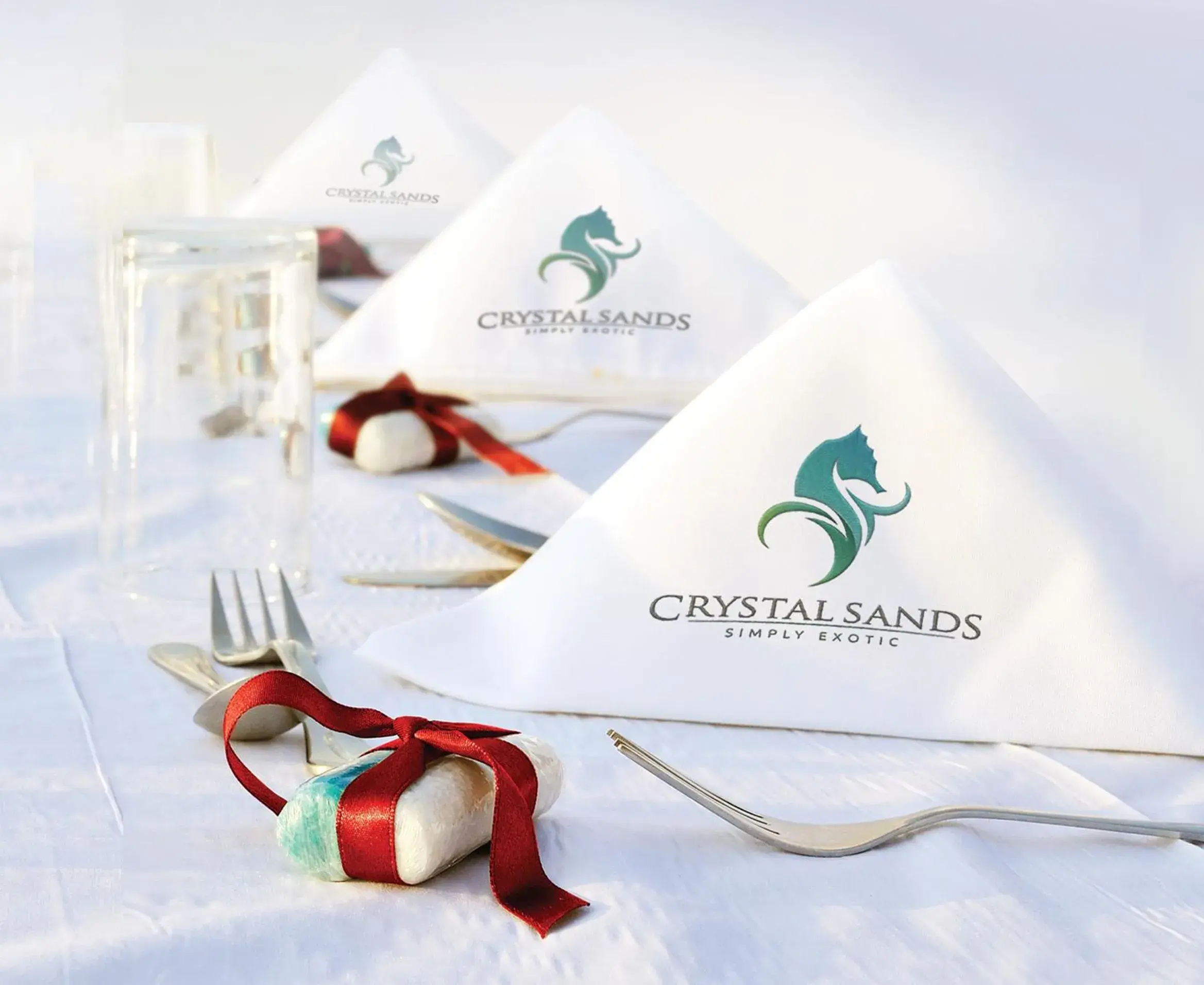 Restaurant/places to eat in Crystal Sands Restaurant/places to eat in Crystal Sands