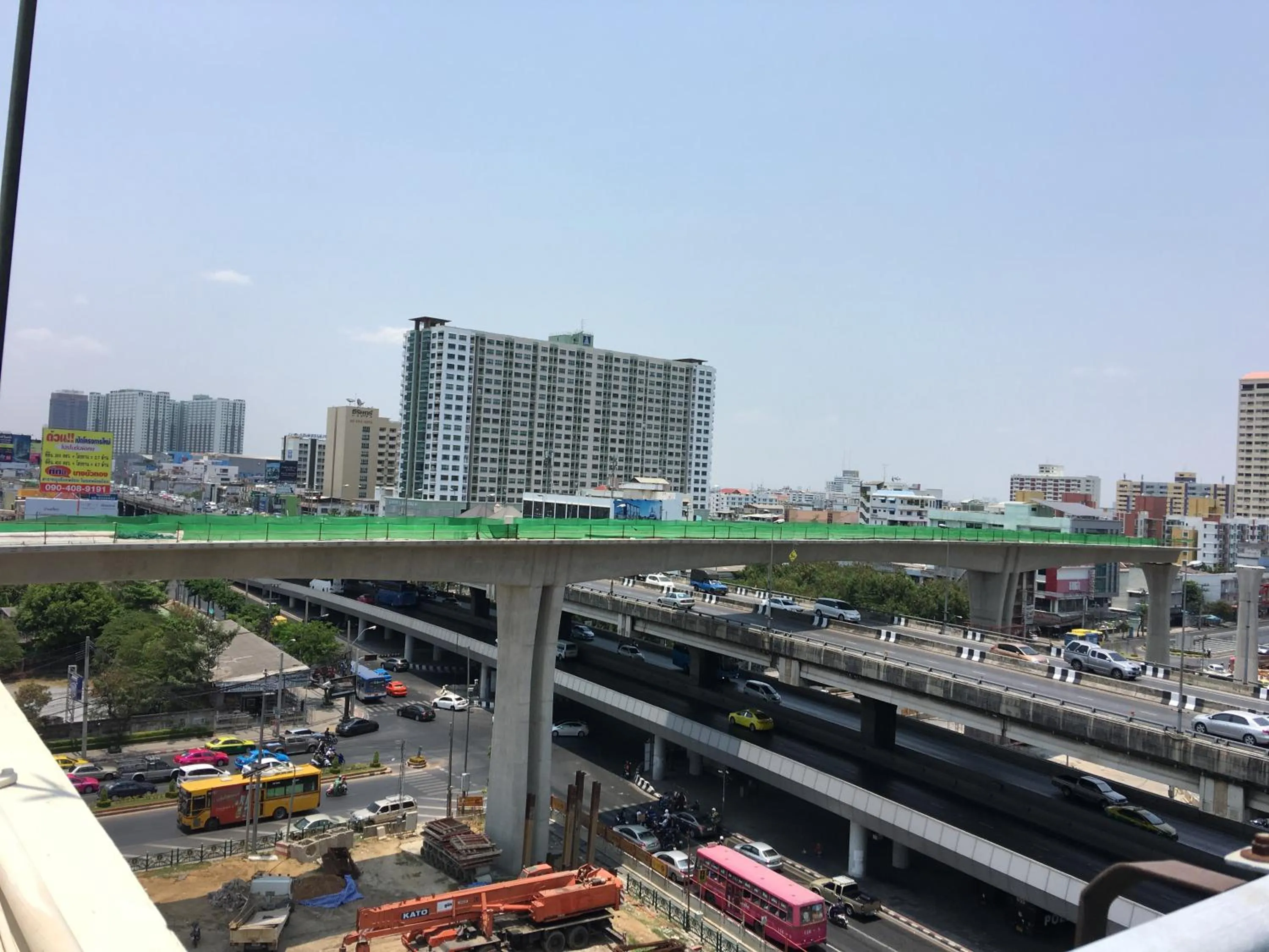 Property building in S.K. Residence