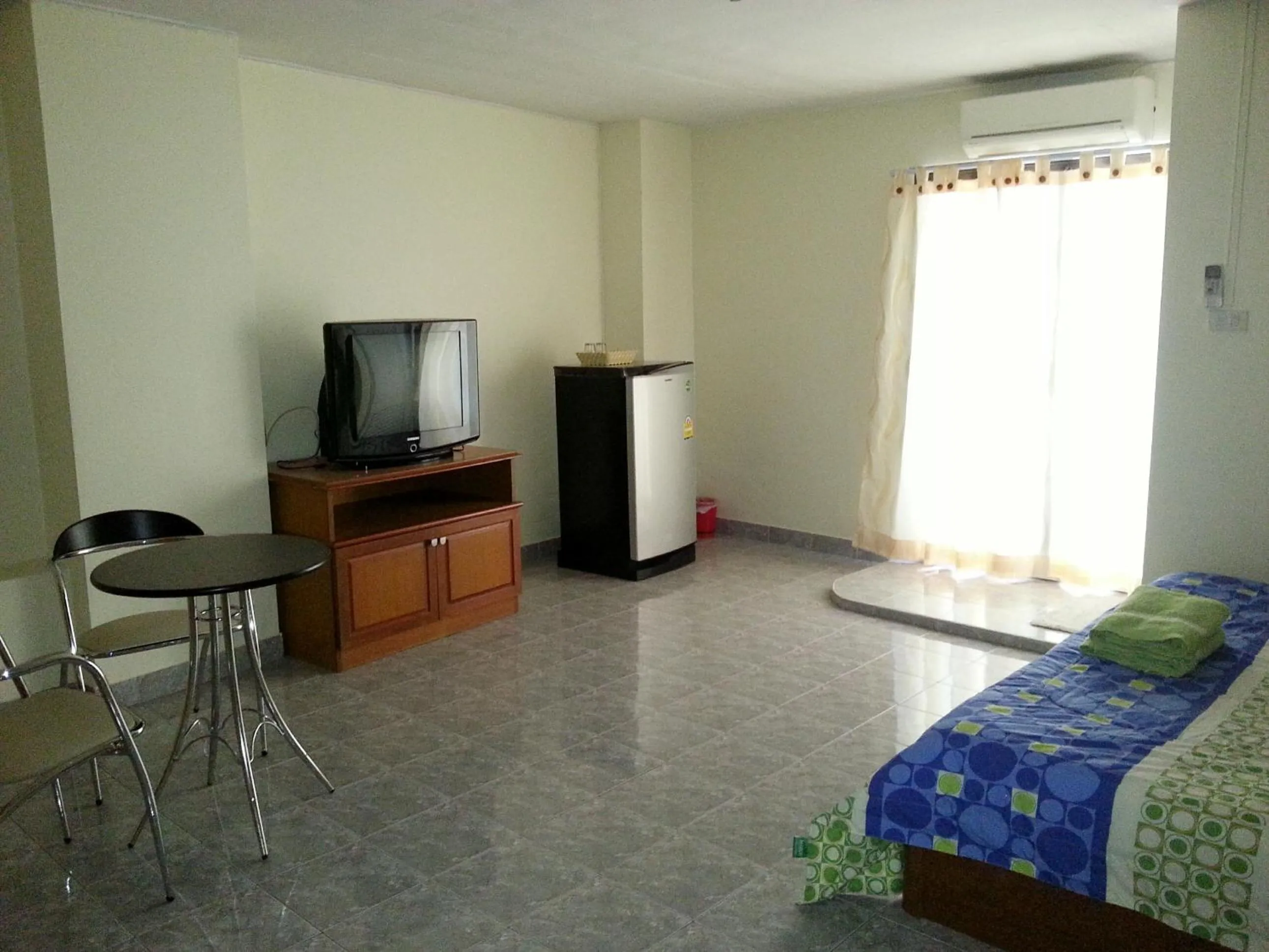 Bed in S.K. Residence