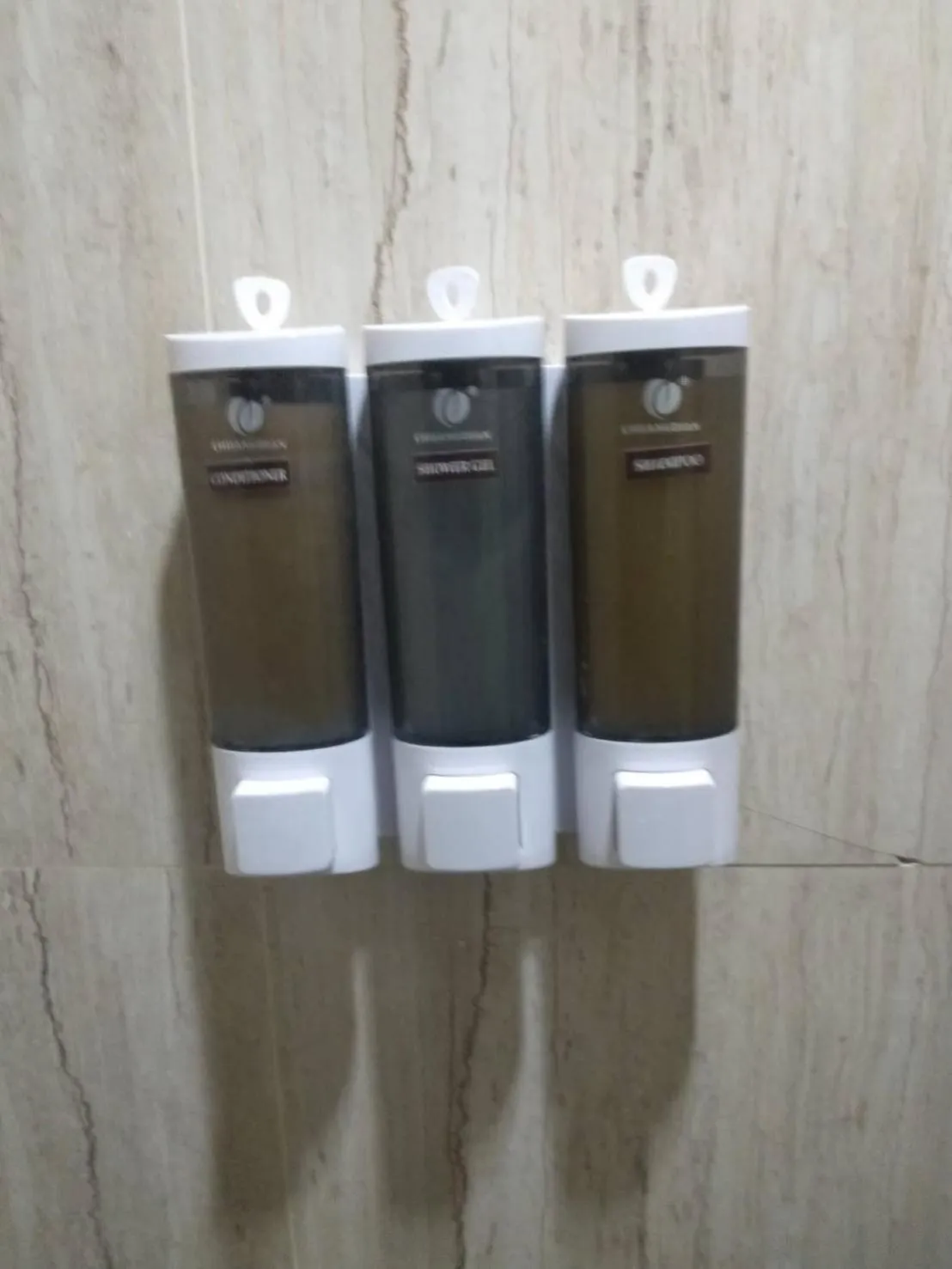 Bathroom in Aonang Eco Inn Krabi