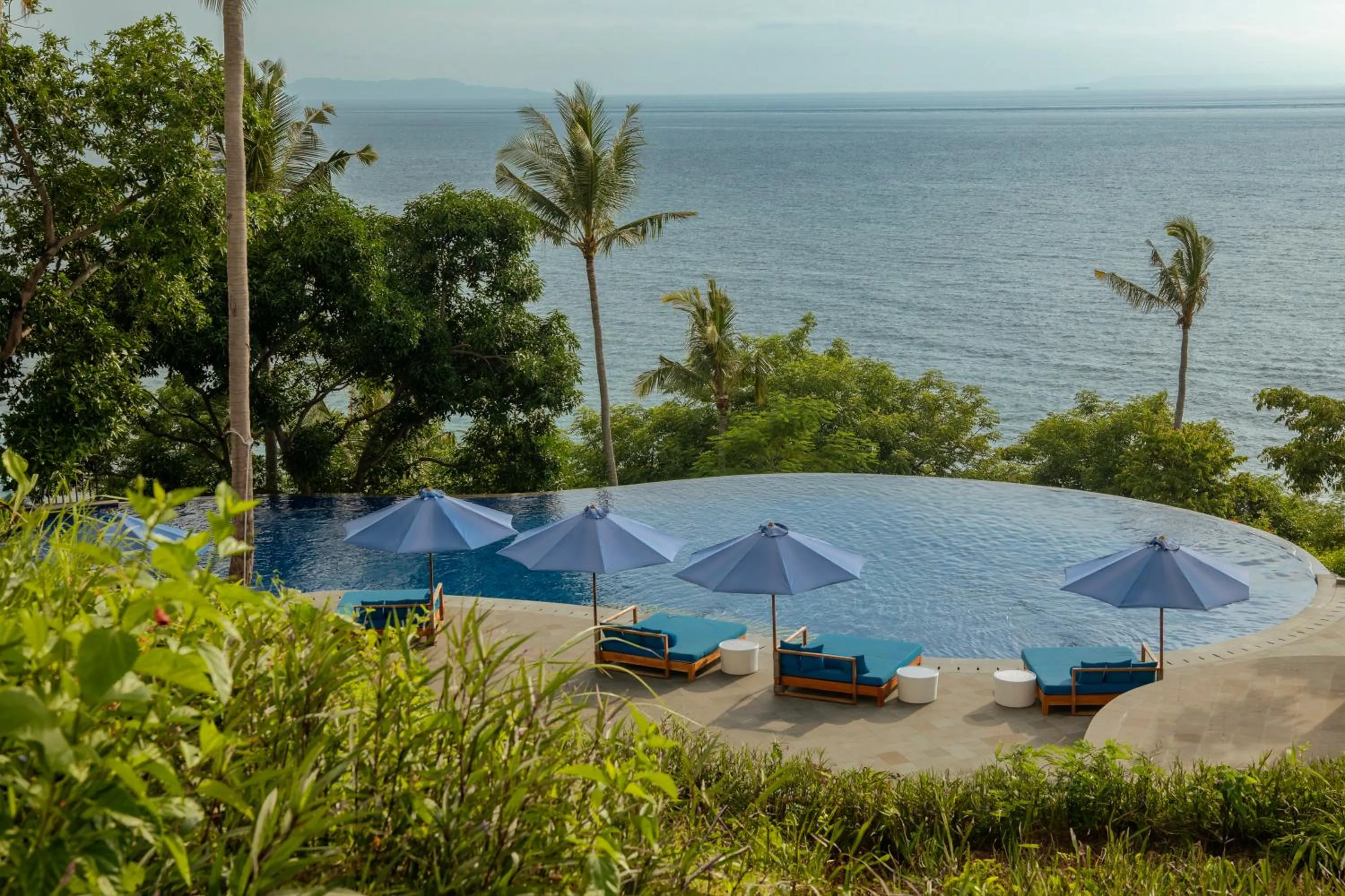 Kalandara Resort Lombok