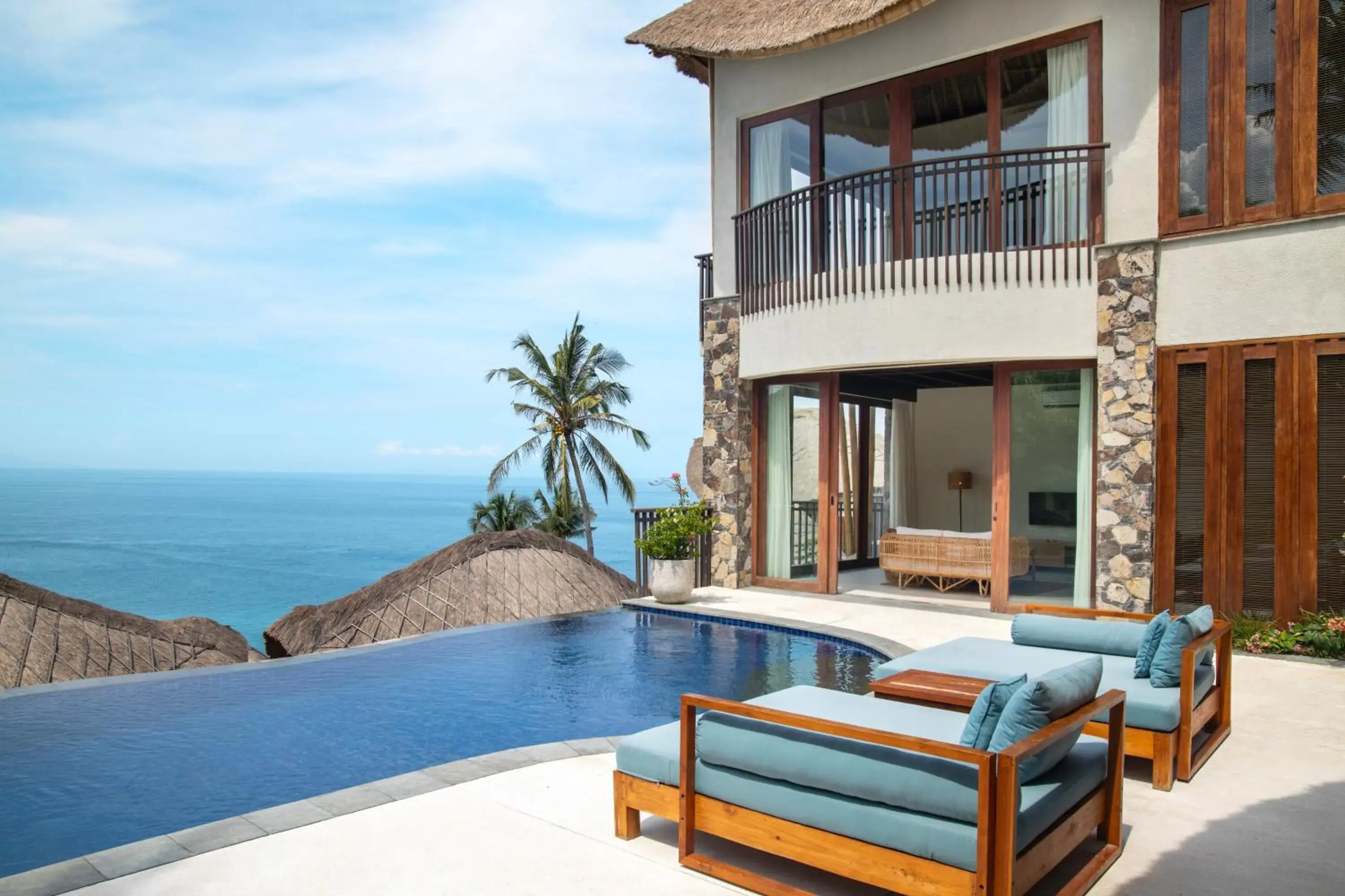 Kalandara Resort Lombok Kalandara Resort Lombok