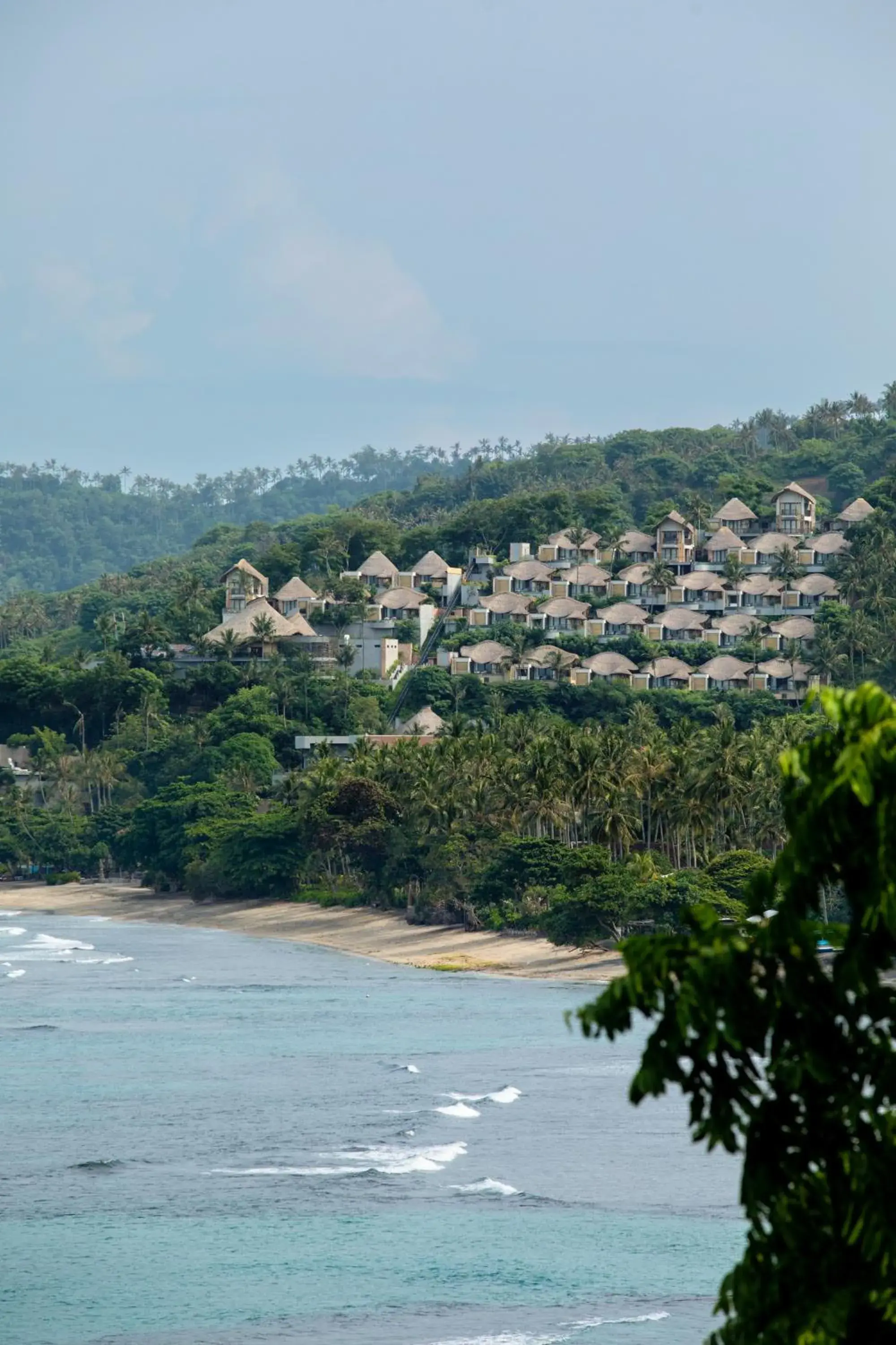 Kalandara Resort Lombok Kalandara Resort Lombok