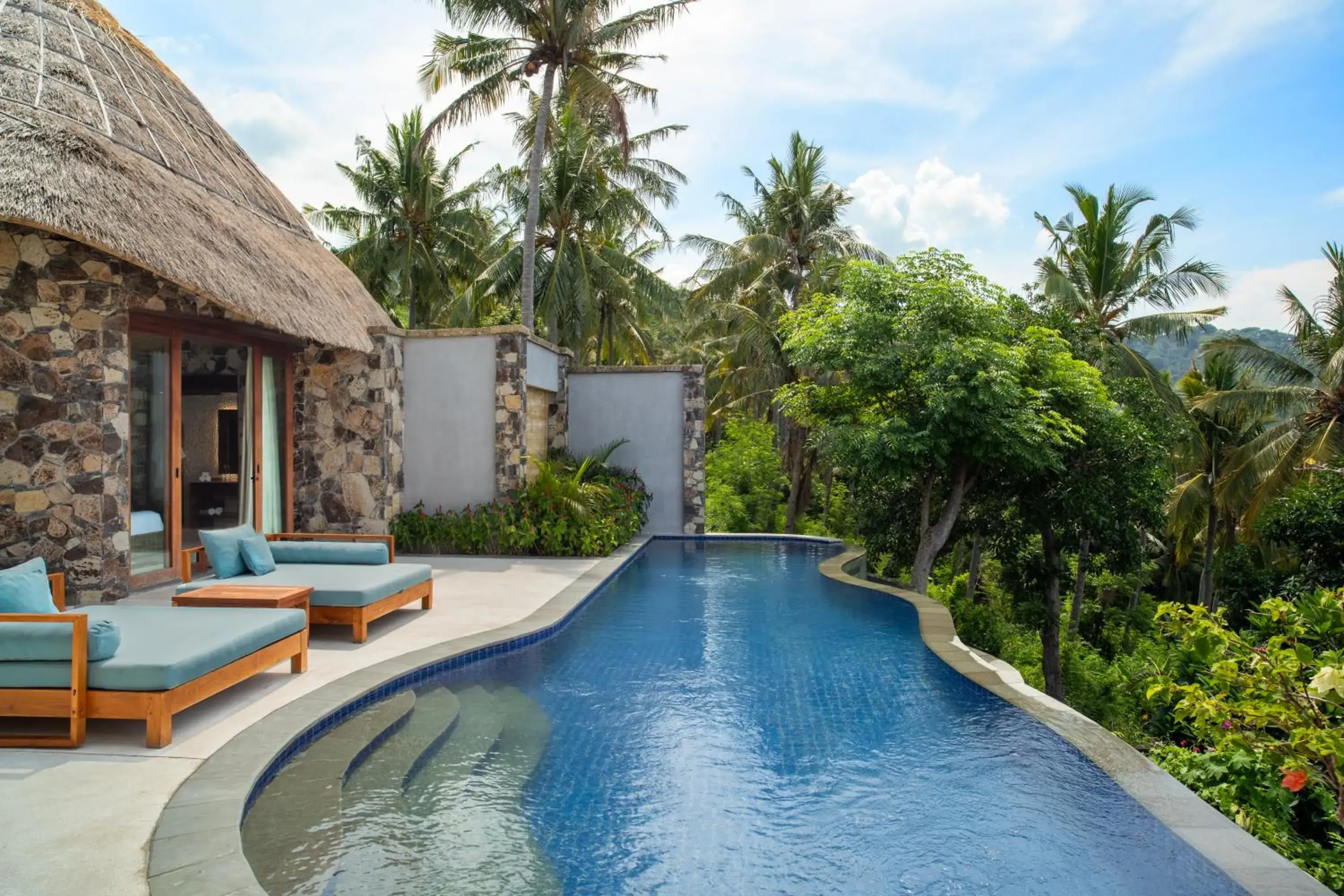 Kalandara Resort Lombok Kalandara Resort Lombok