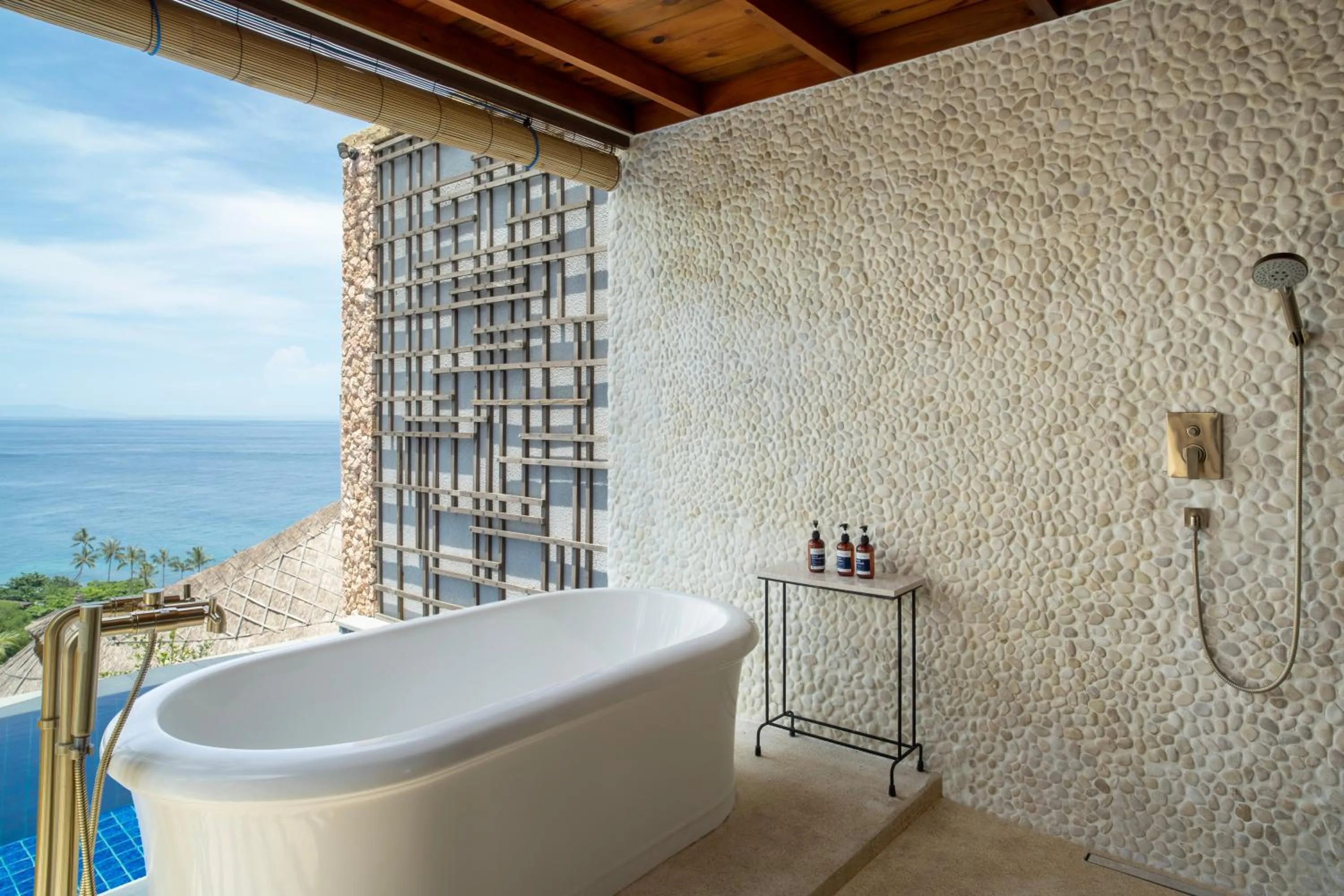 Kalandara Resort Lombok