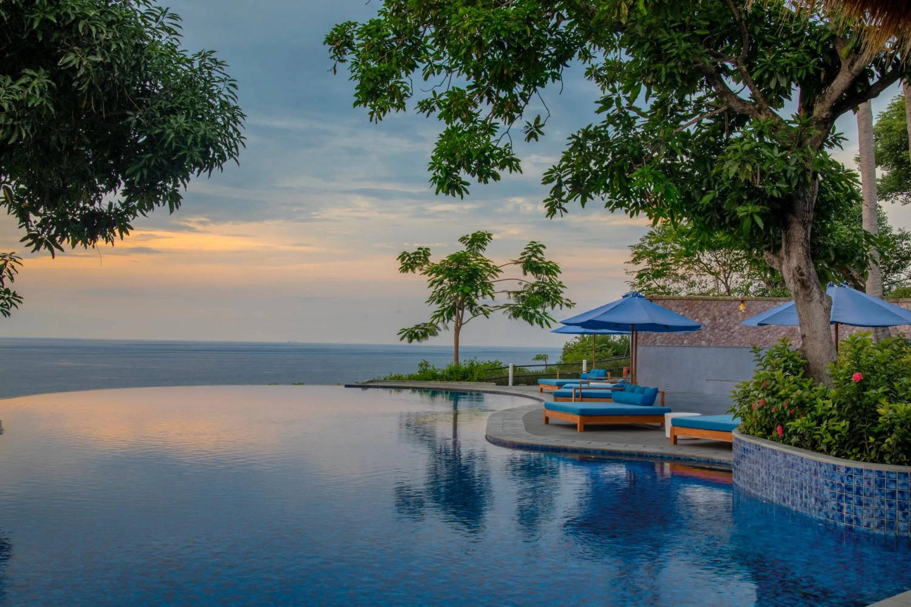 Kalandara Resort Lombok