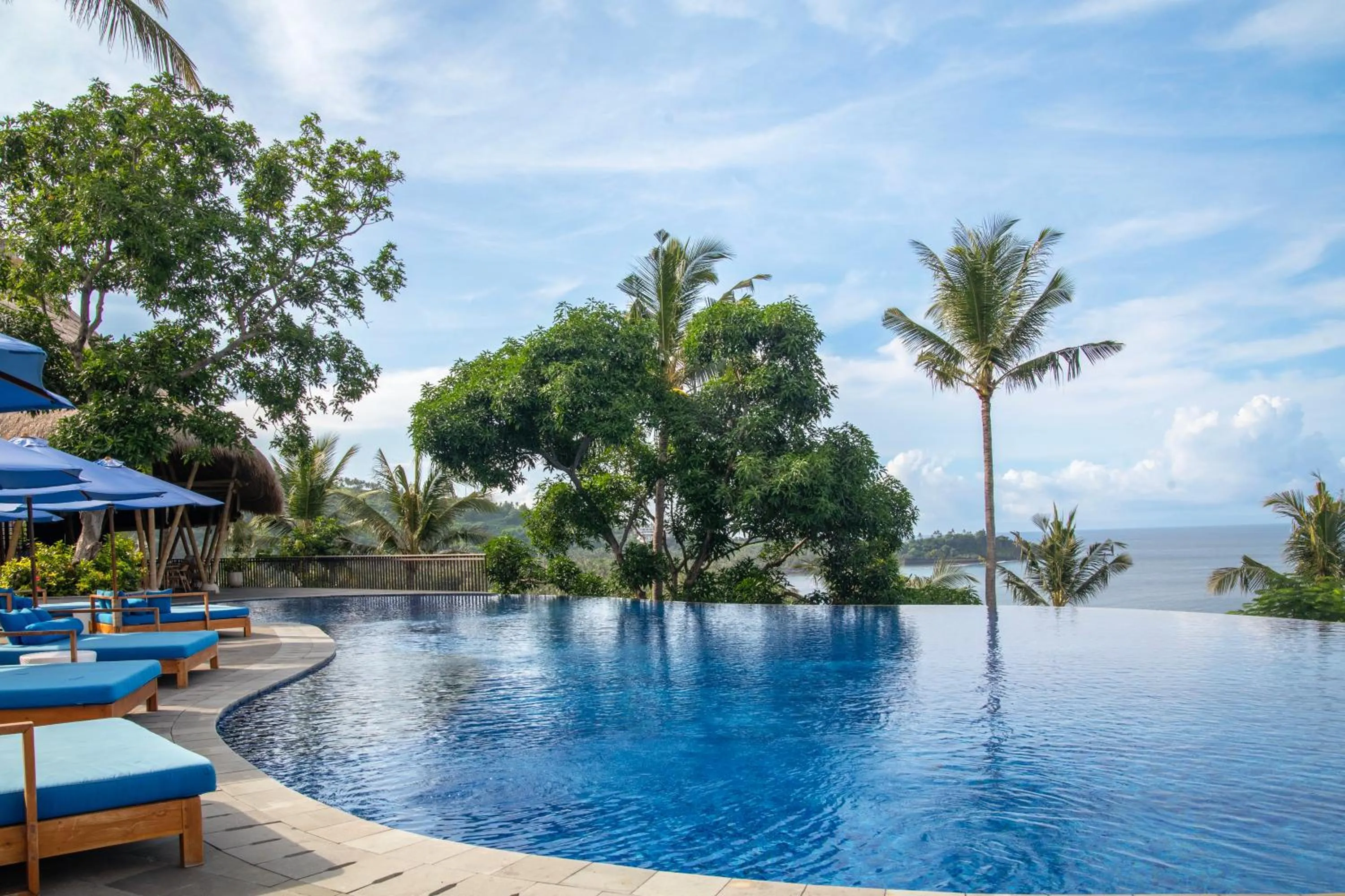 Kalandara Resort Lombok