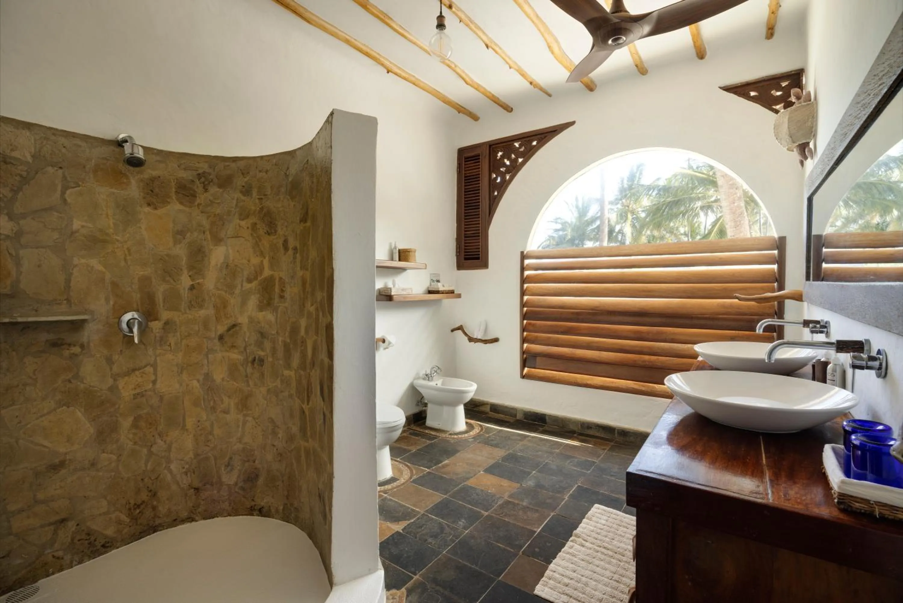 Waterlovers Beach Resort