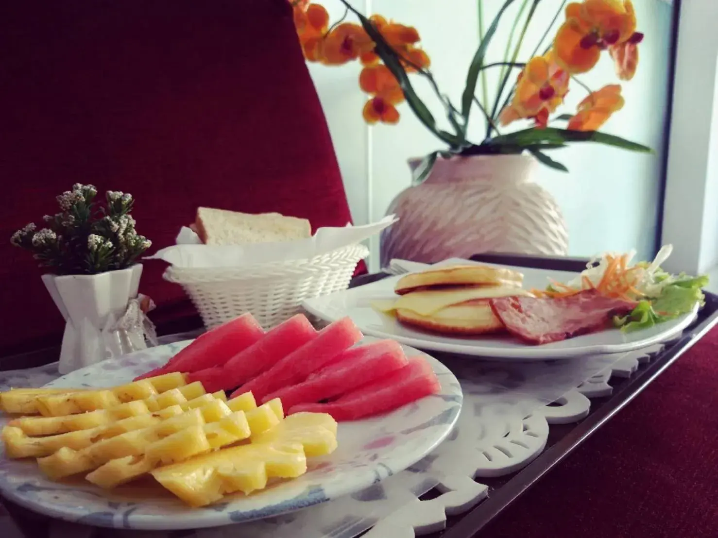 Krabi River View Hotel Krabi River View Hotel