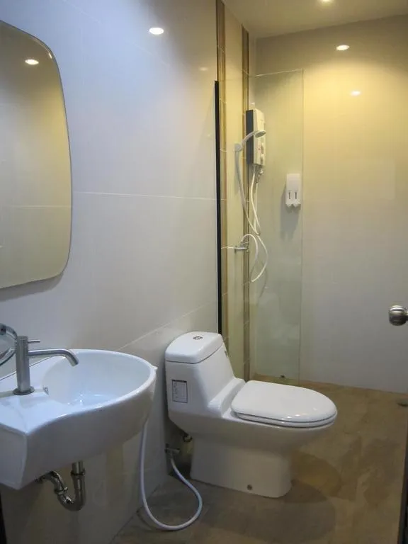 Krabi River View Hotel