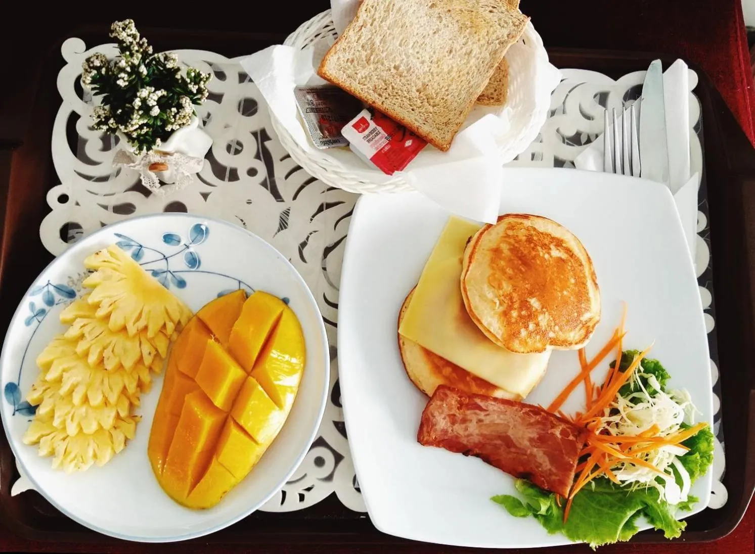 Krabi River View Hotel