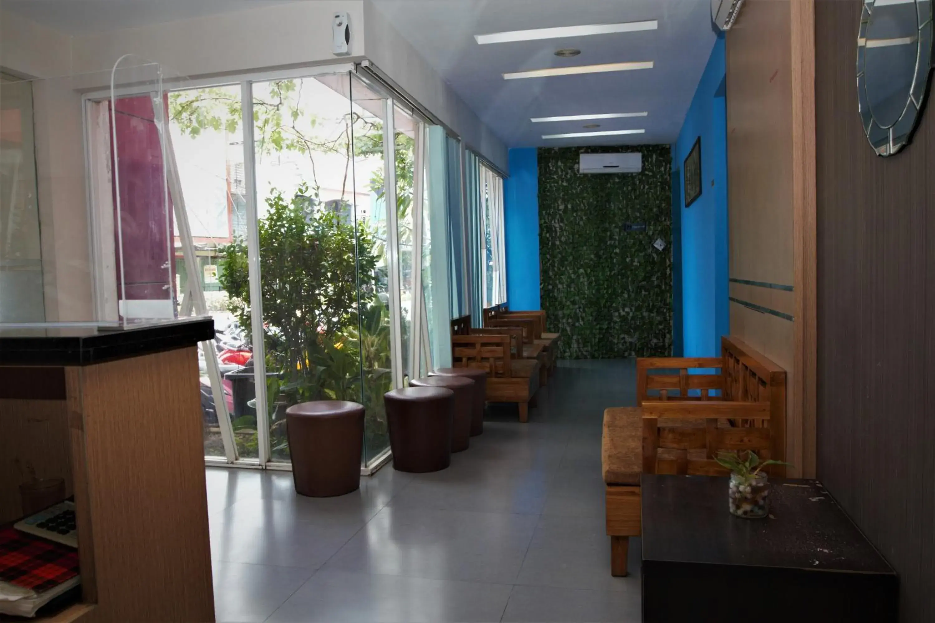 Nutana Hotel Lombok Nutana Hotel Lombok