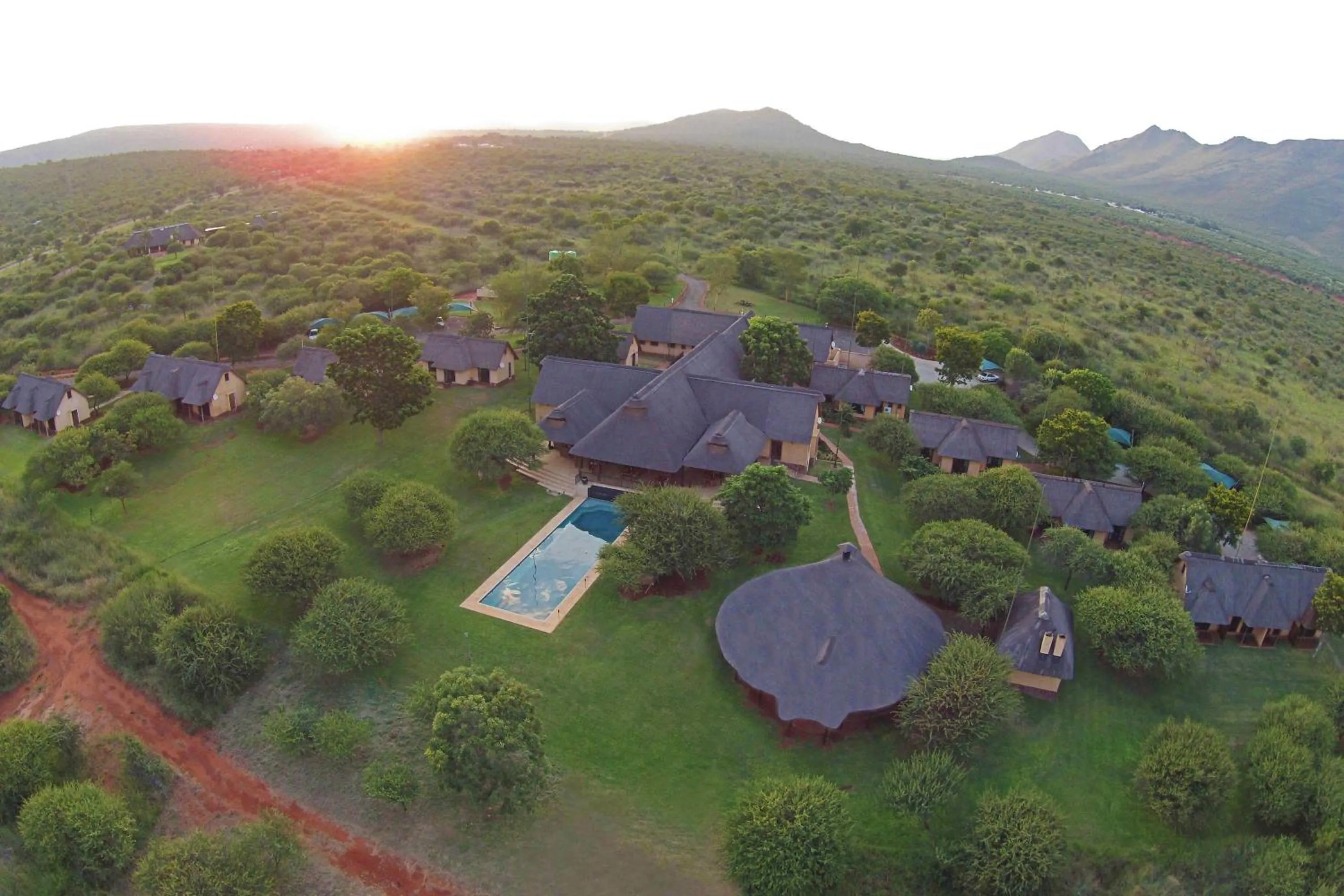 Lapeng Guest Lodge