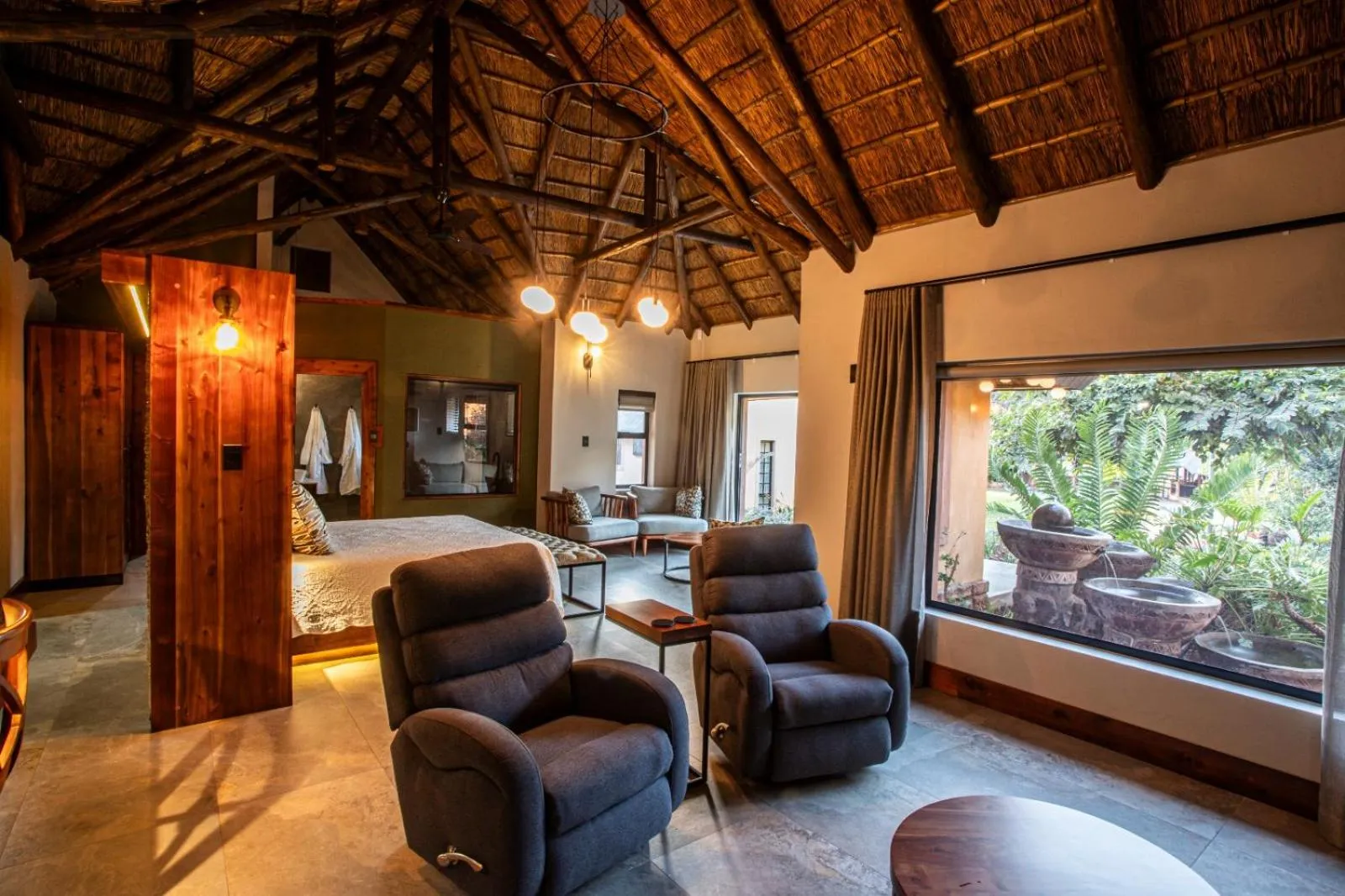 Lapeng Guest Lodge