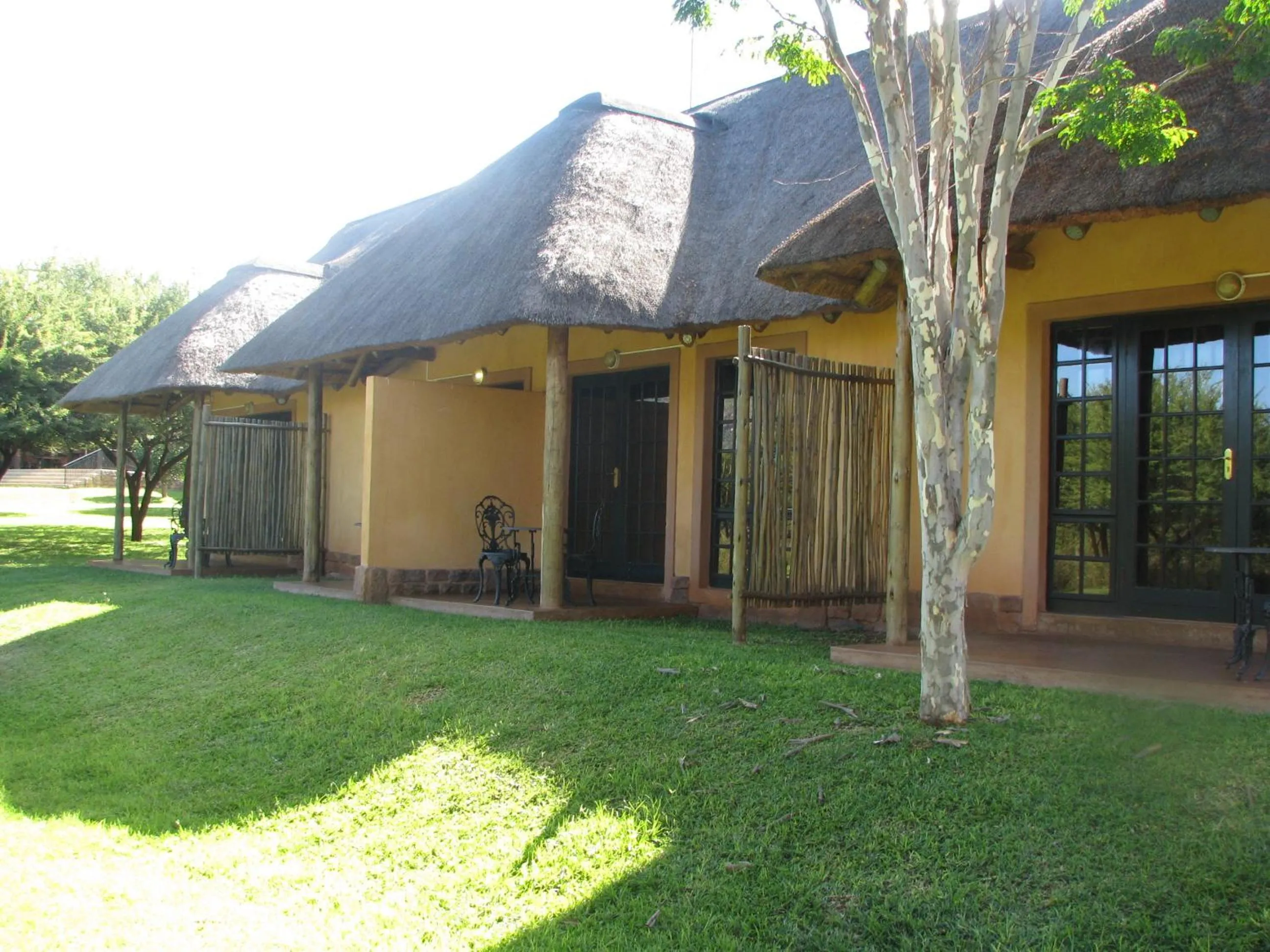 Photo of the whole room in Lapeng Guest Lodge
