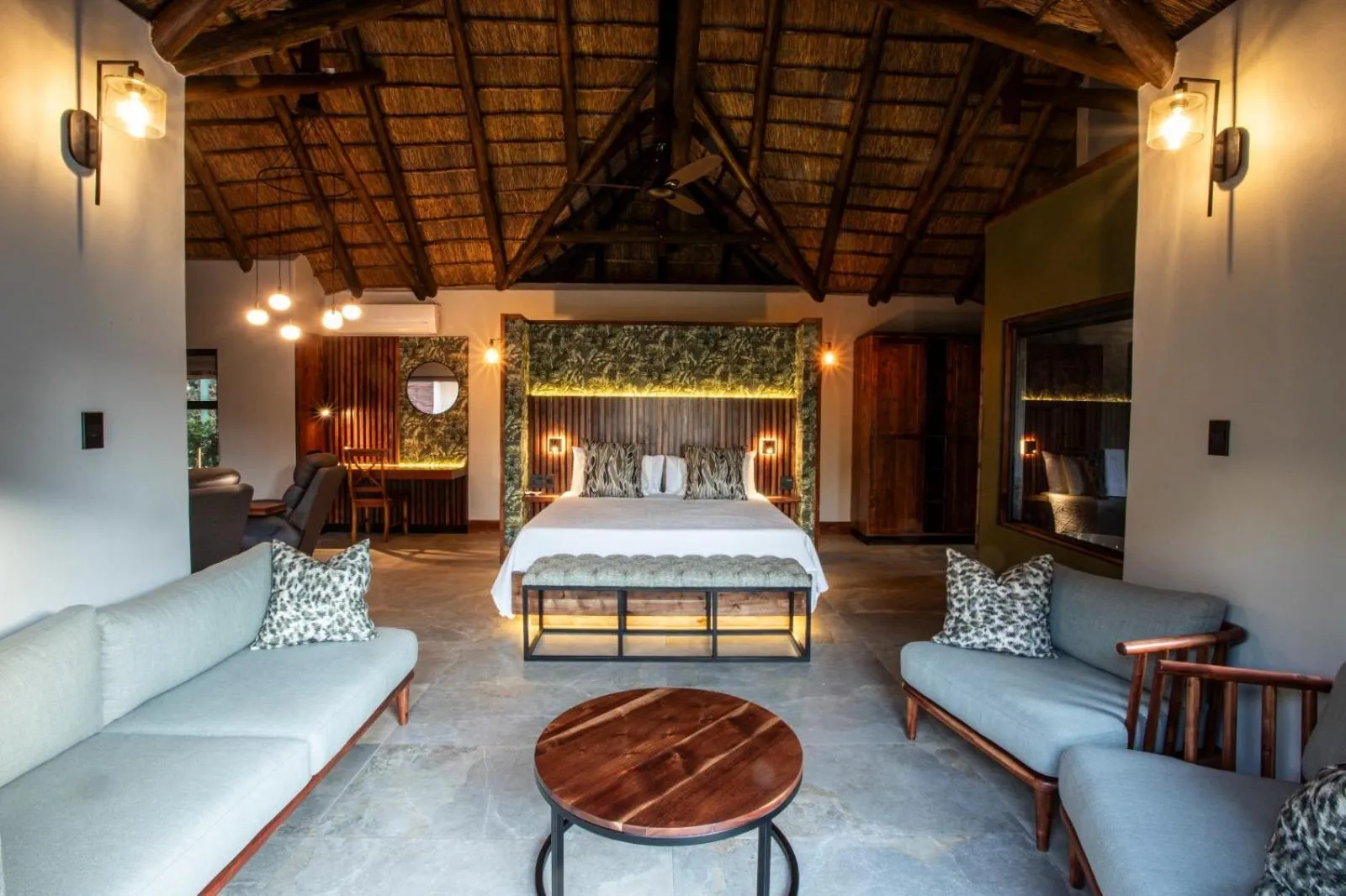 Lapeng Guest Lodge