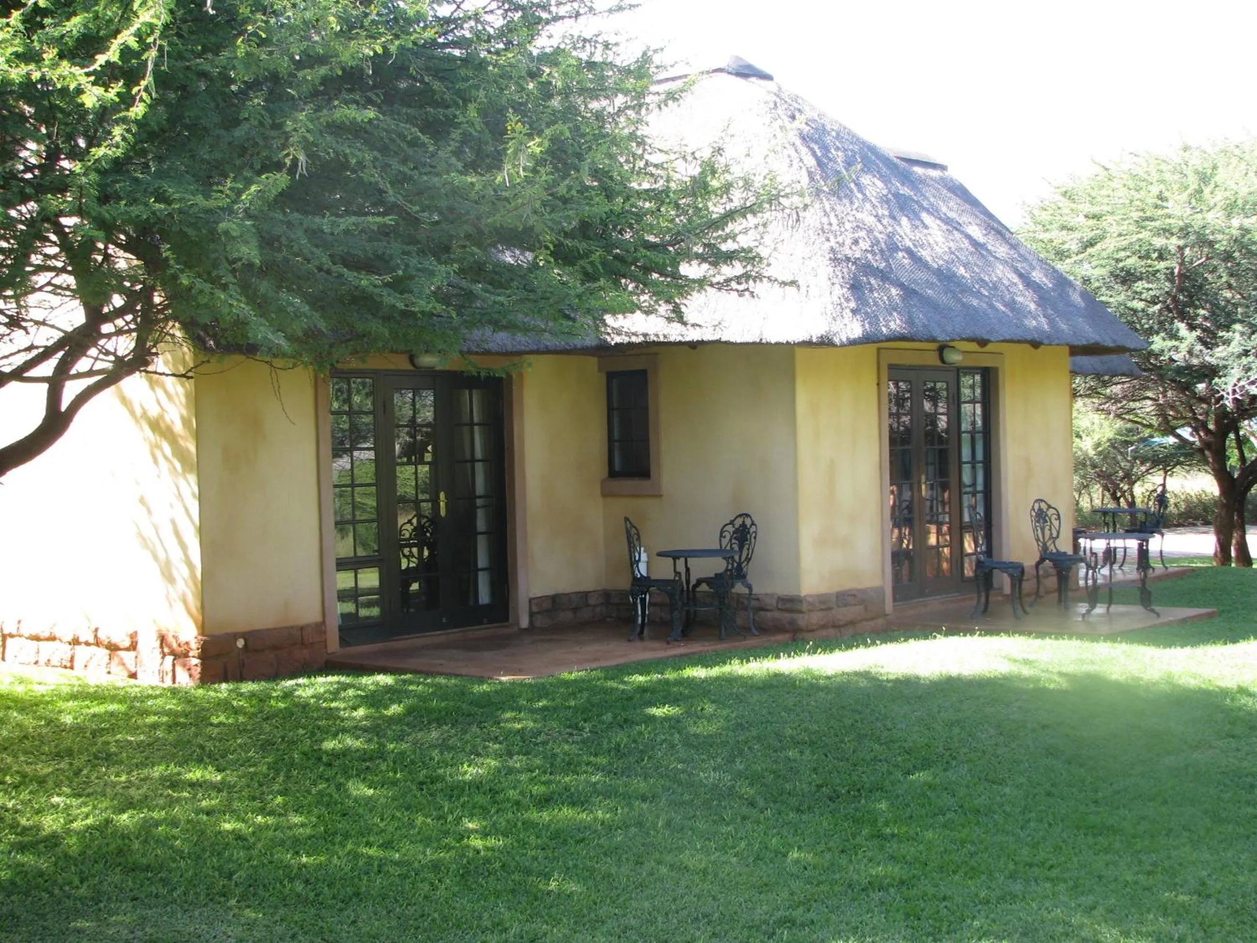 Photo of the whole room in Lapeng Guest Lodge