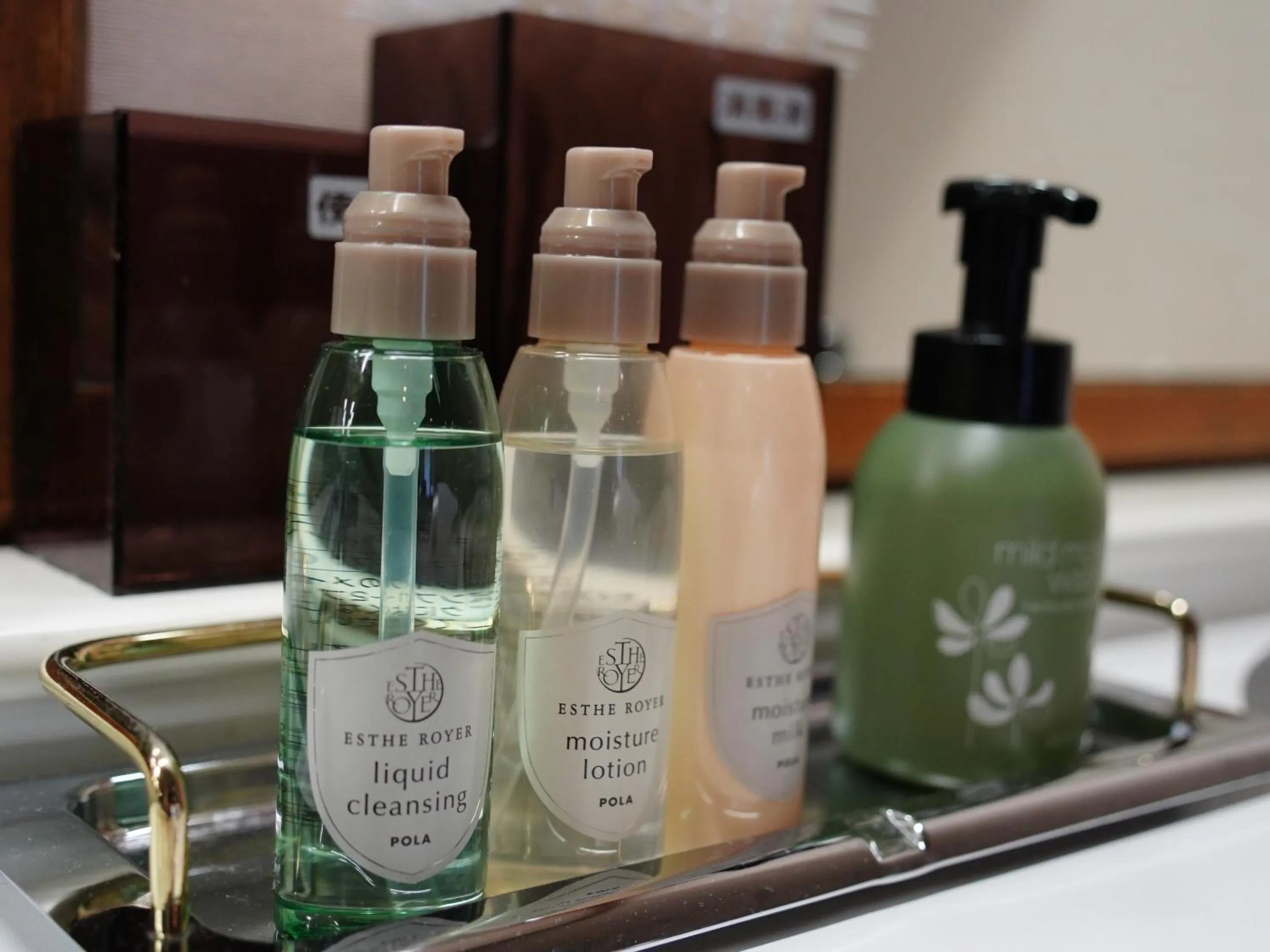 Public Bath in Hotel Onikoube