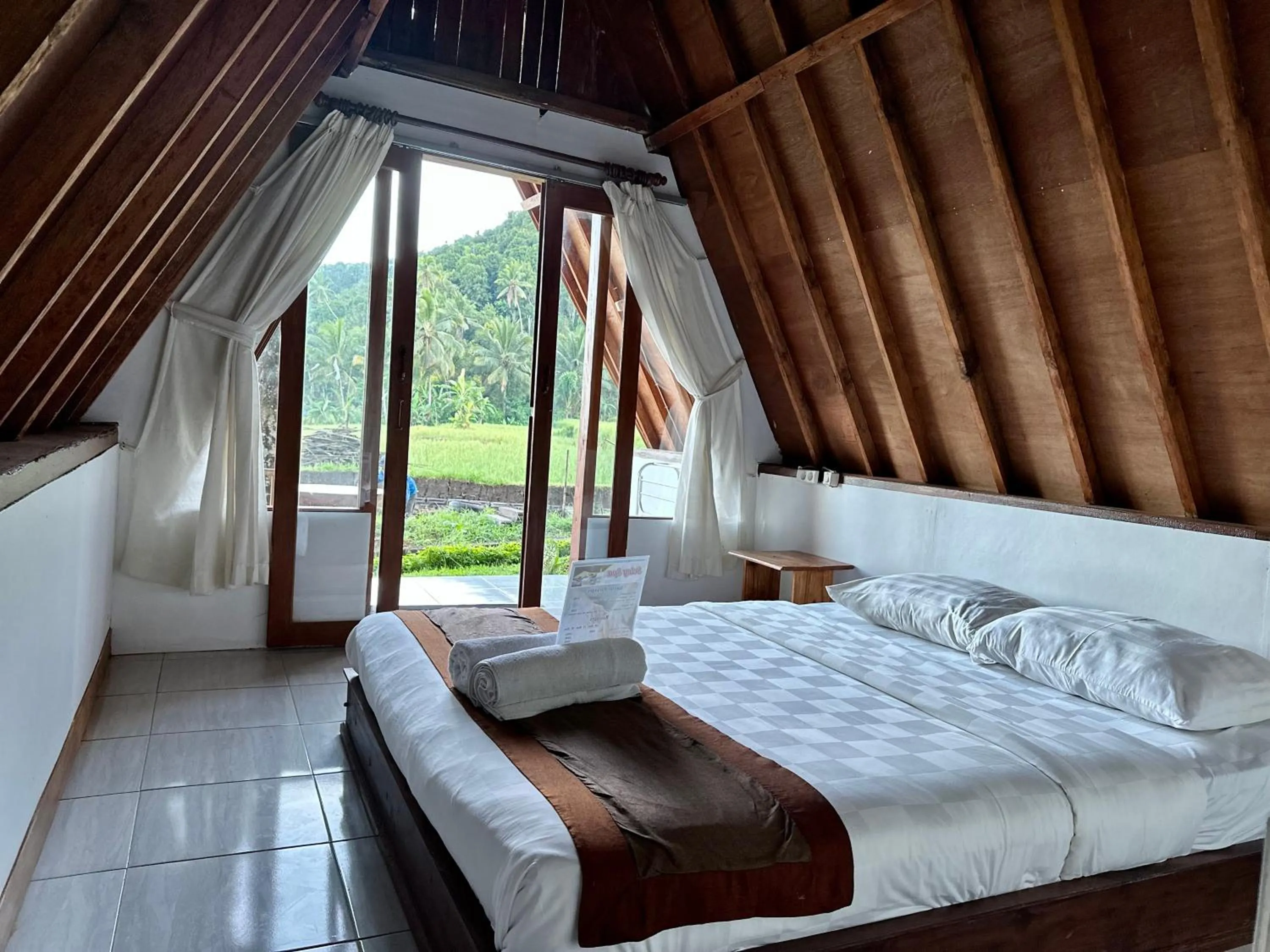 Da'kayu Glamping