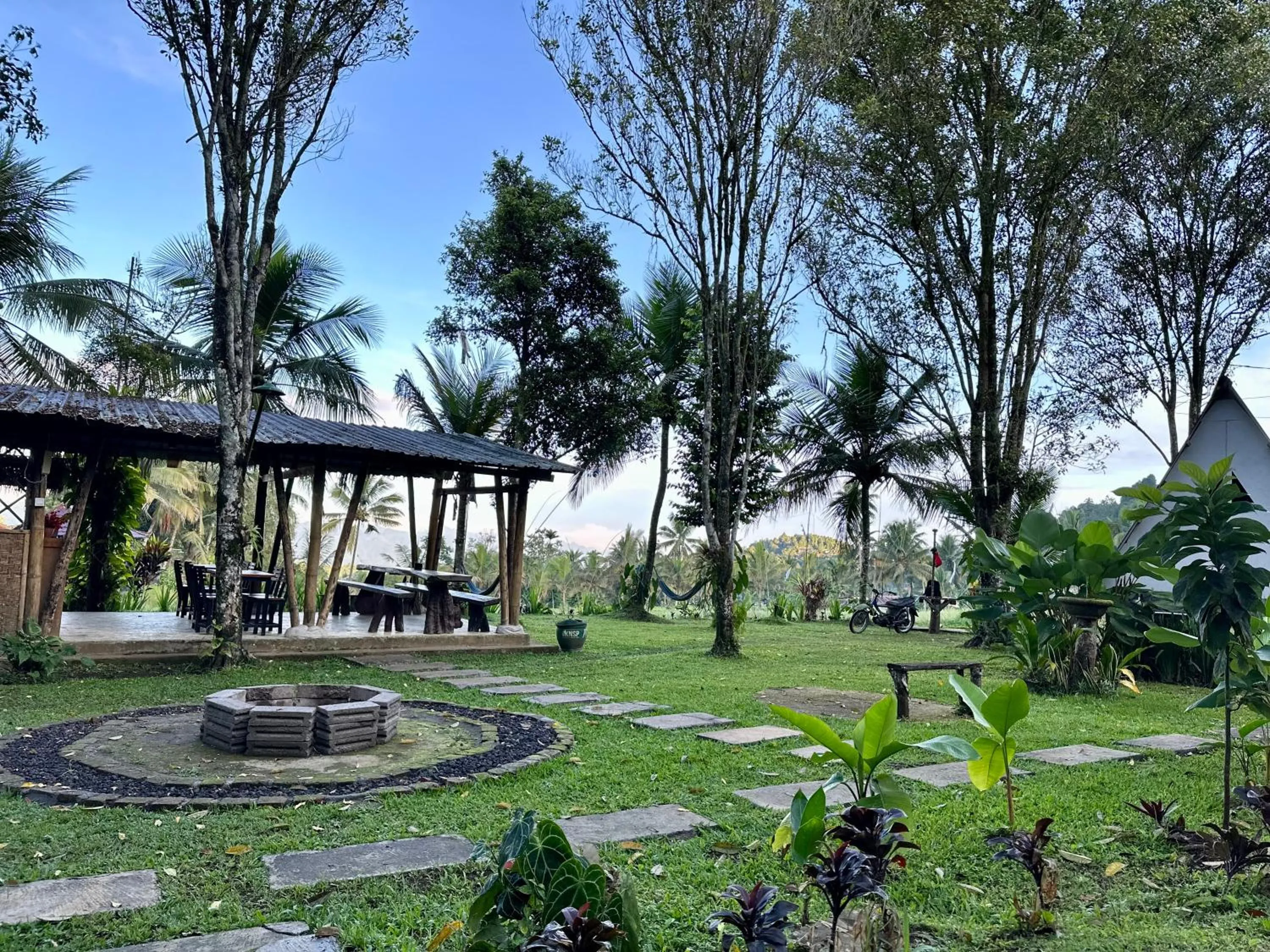 Da'kayu Glamping