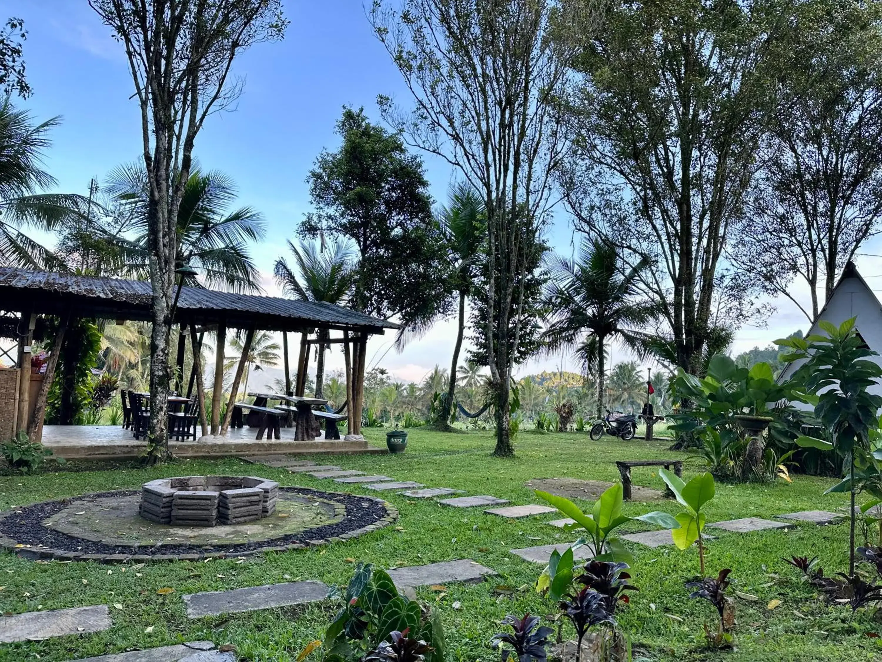 Da'kayu Glamping Da'kayu Glamping