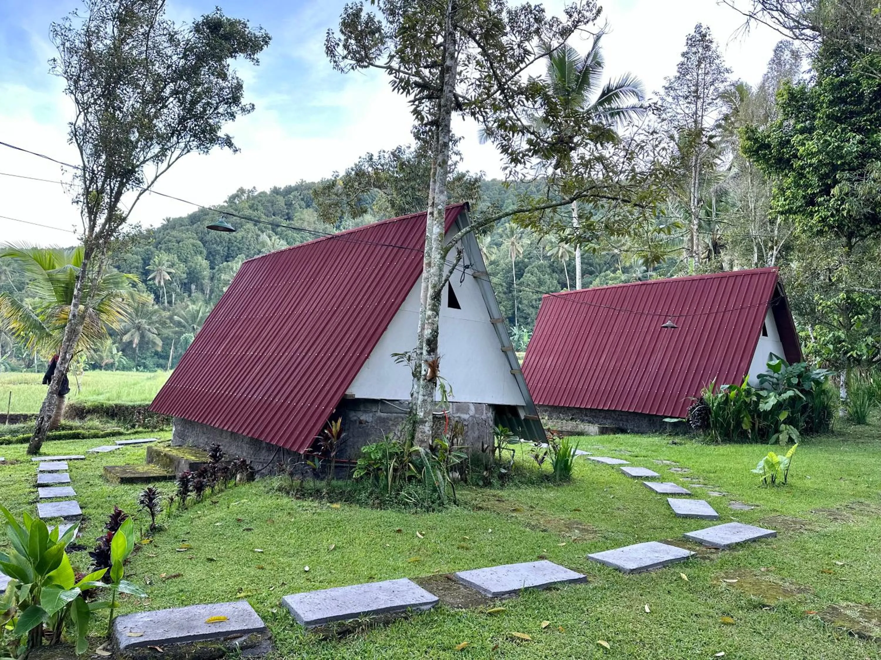 Da'kayu Glamping