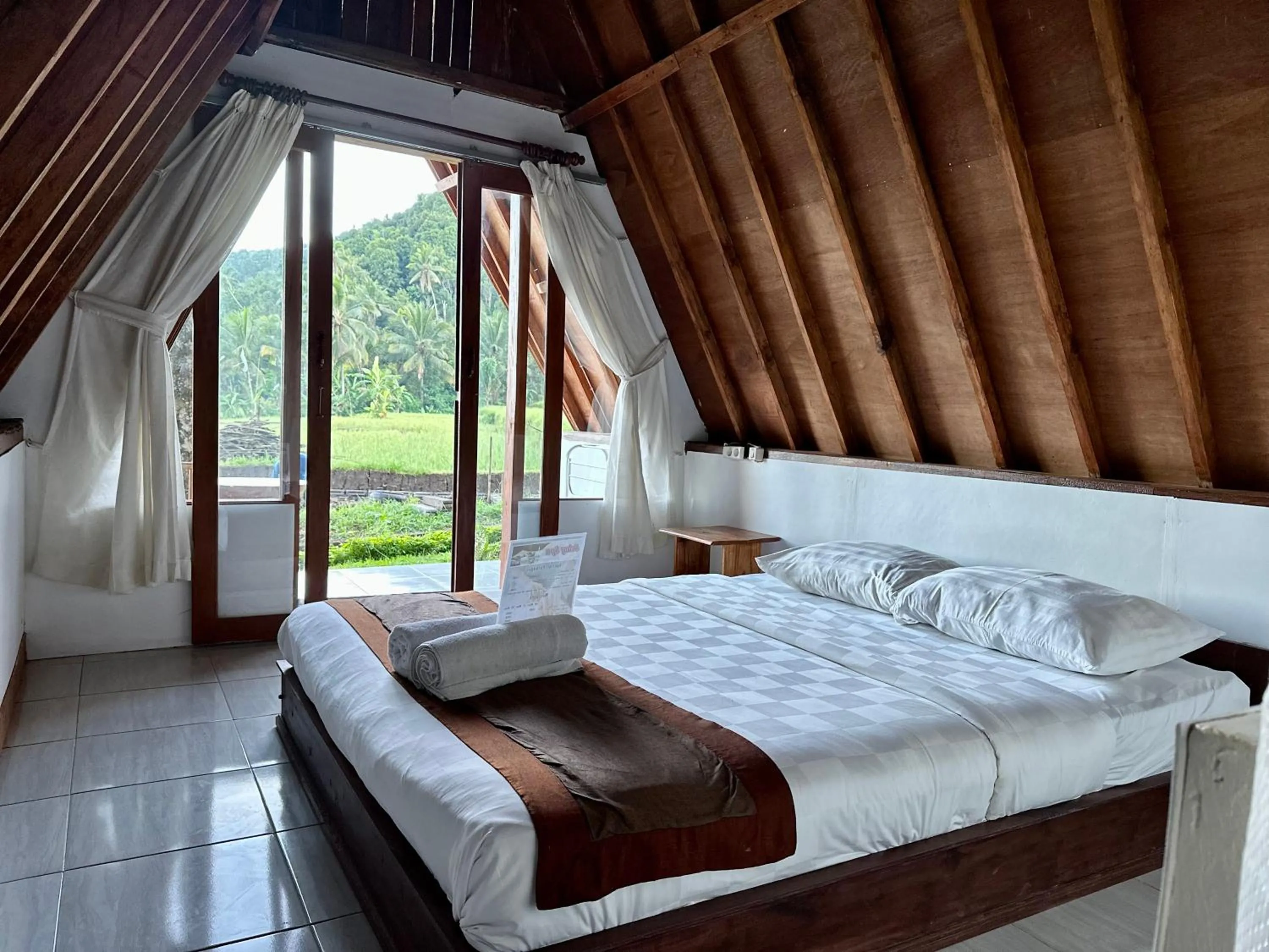 Da'kayu Glamping