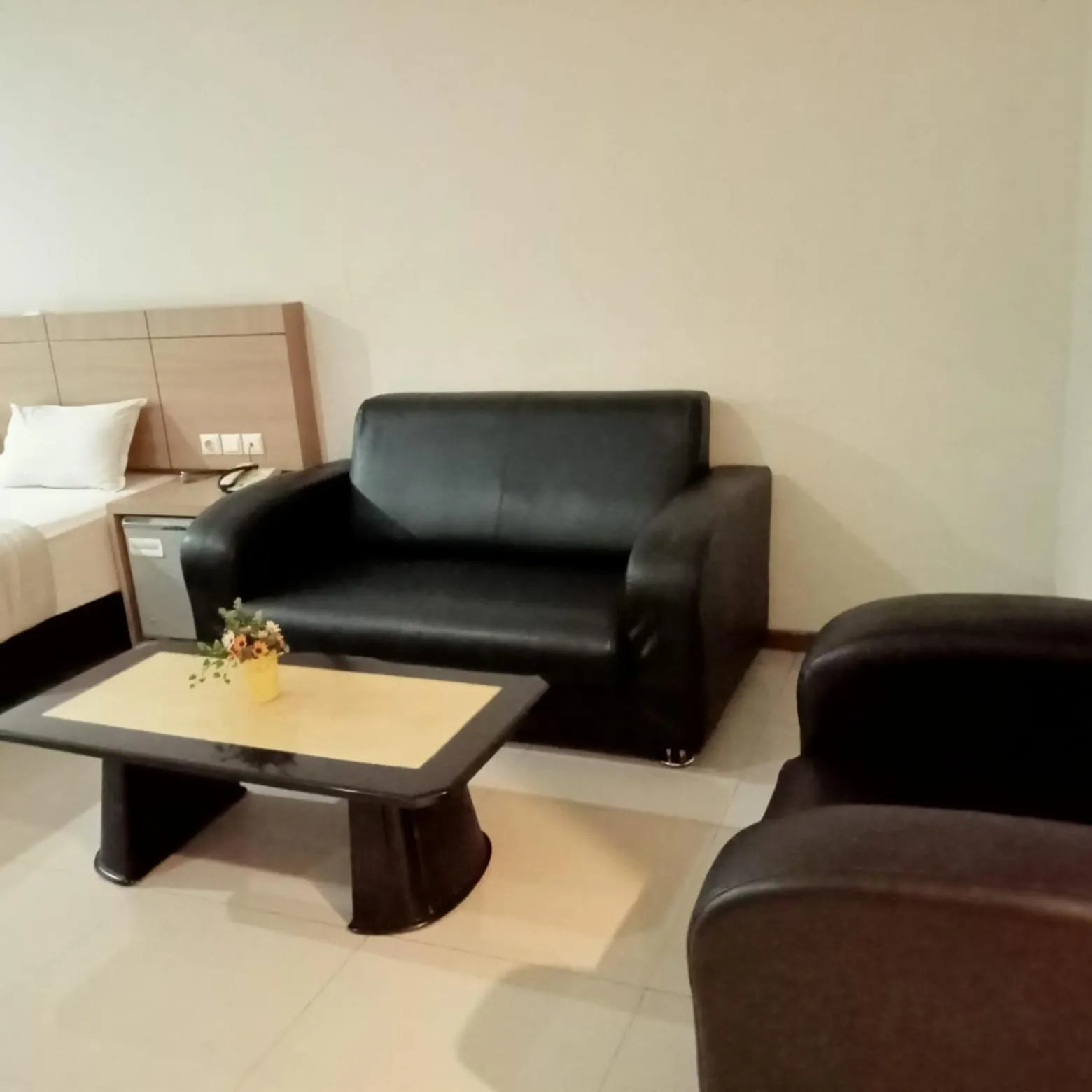 Putra Mulia Hotel Medan