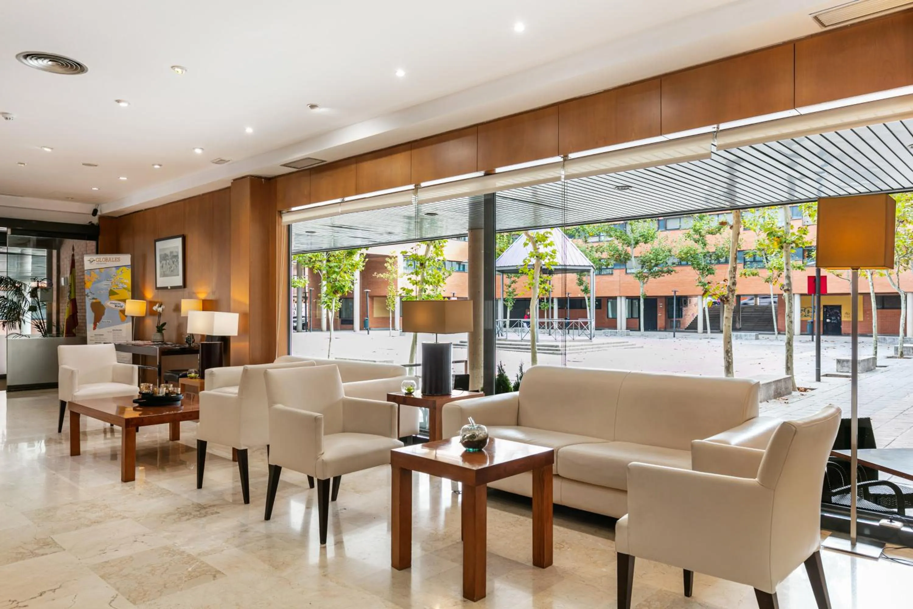 Decorative detail in Sercotel de los Reyes