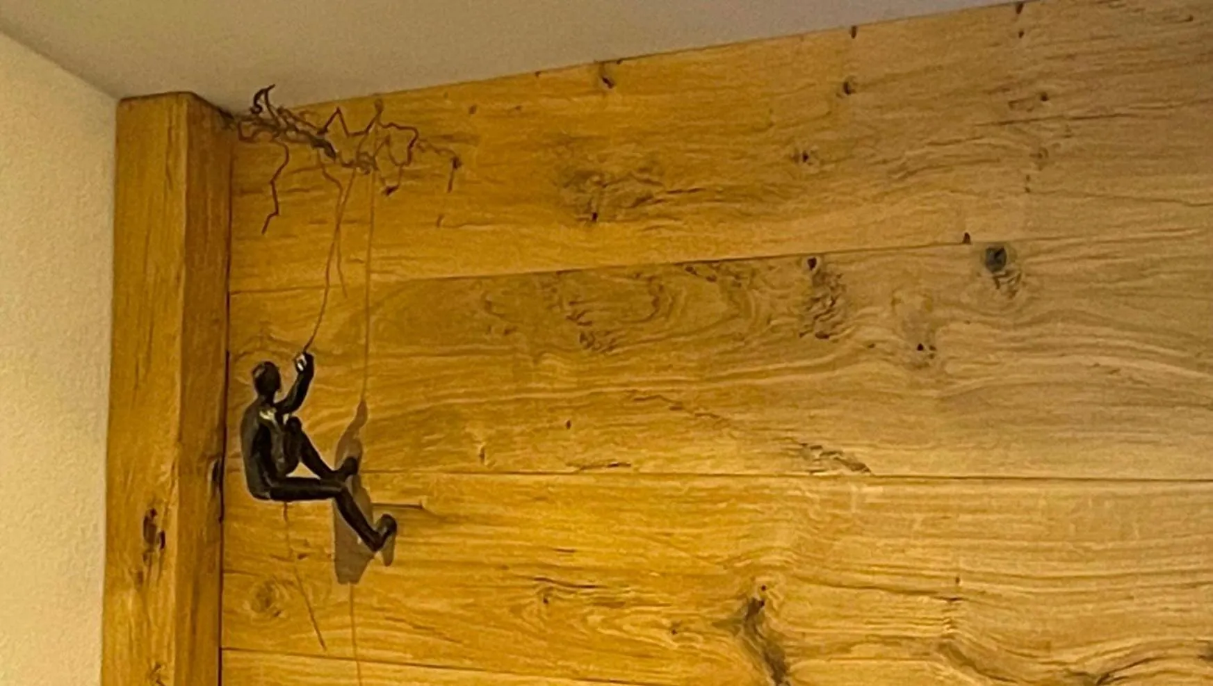 Living room in Landhaus Gastager
