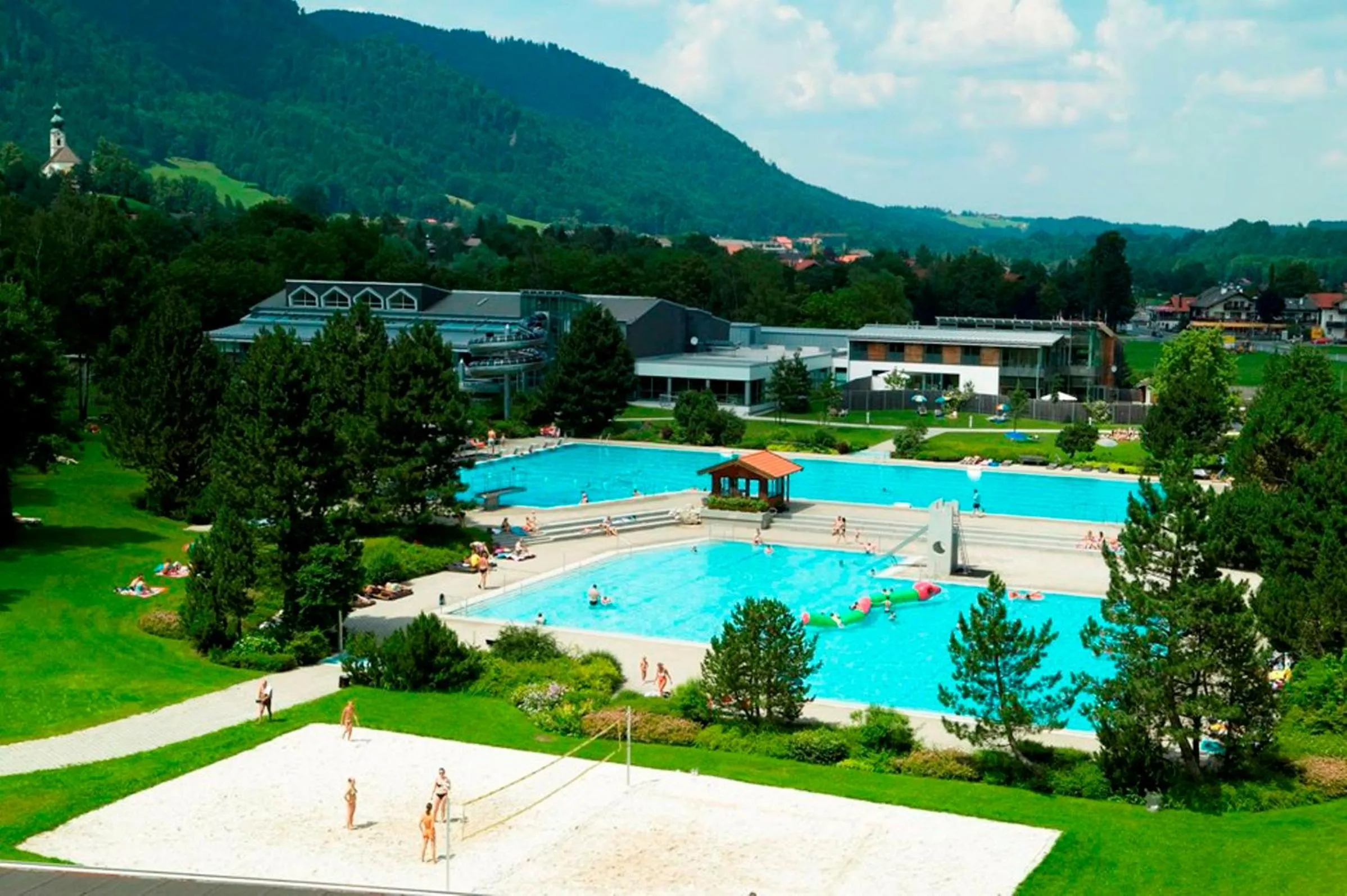 Activities in Landhaus Gastager