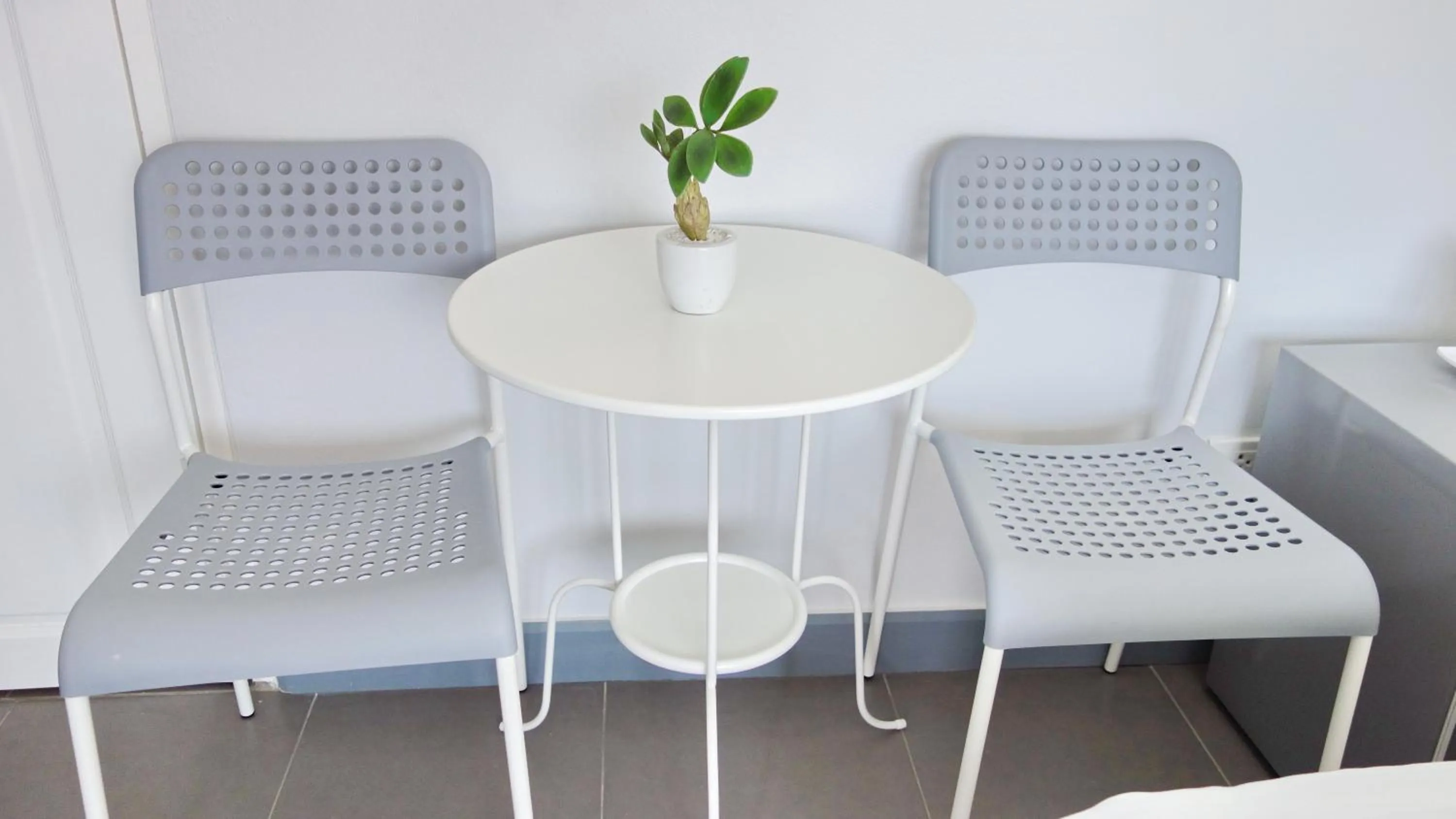 Decorative detail in Kata Bai D - SHA Certificate Hotel