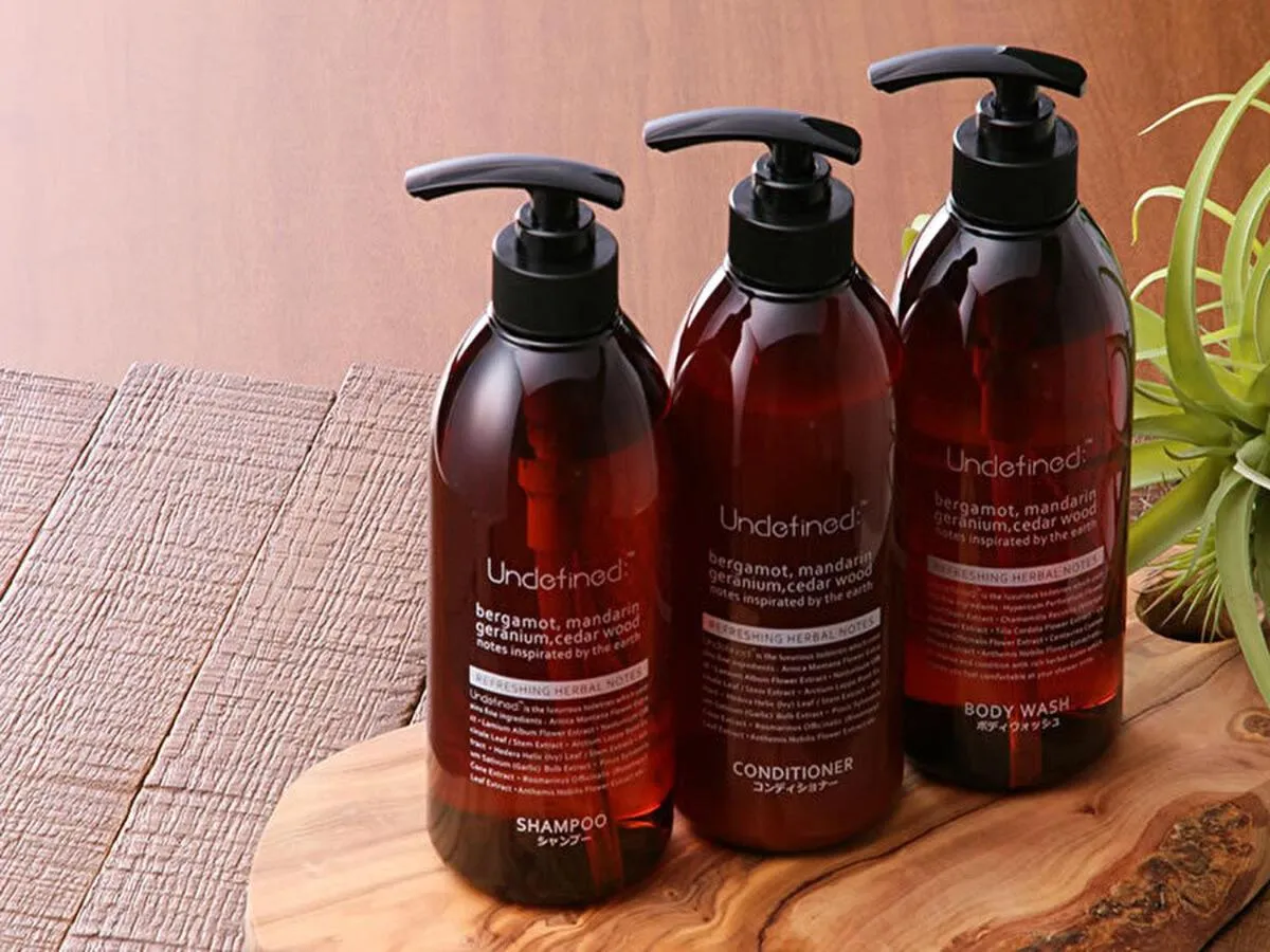 Public Bath in Hotel Yudanaka