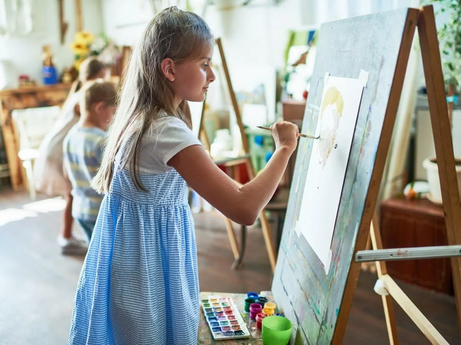 Activities in Irene Pool Villa Resort, Koh Lipe