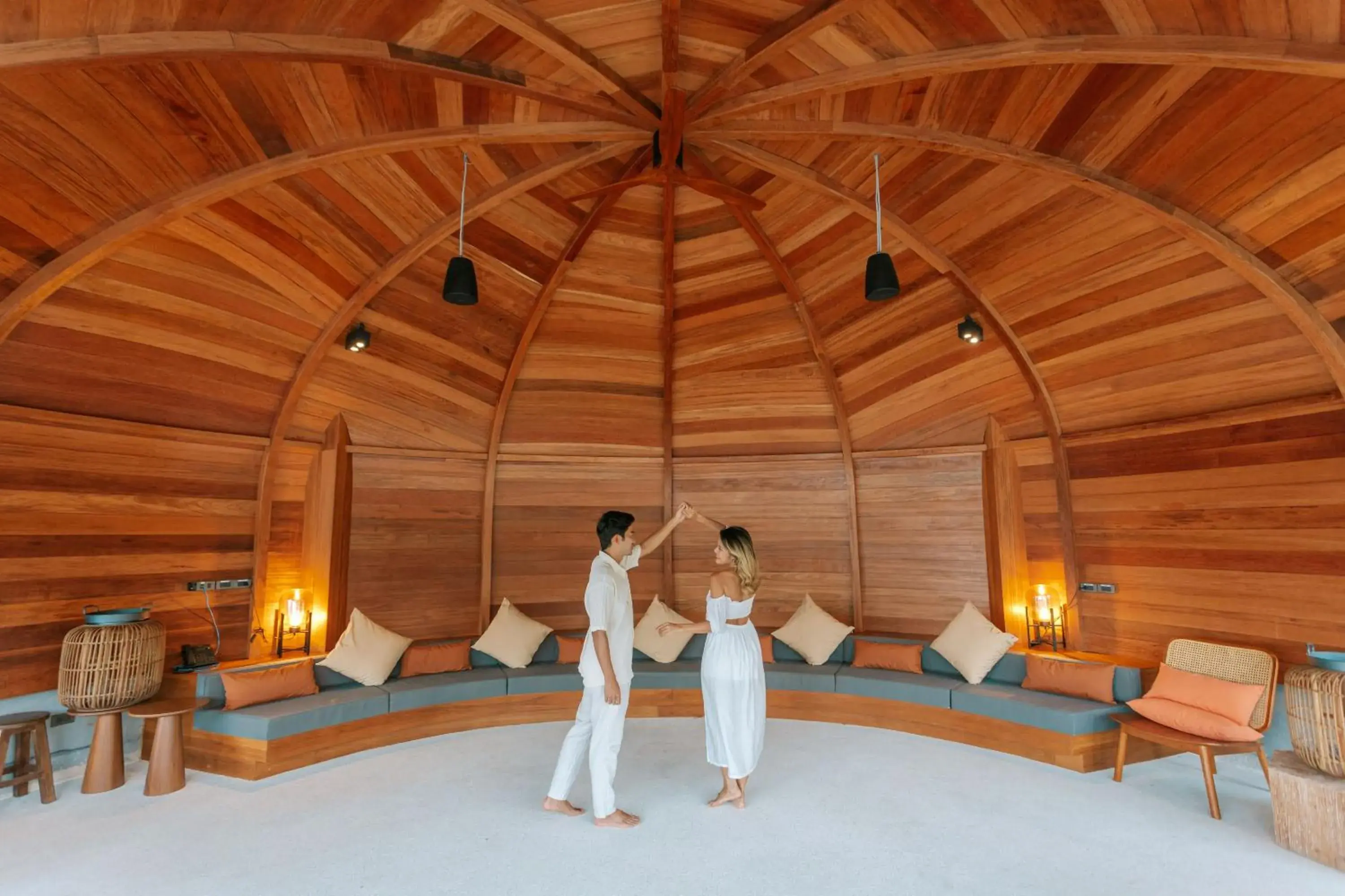 Lobby or reception in Irene Pool Villa Resort, Koh Lipe Lobby or reception in Irene Pool Villa Resort, Koh Lipe