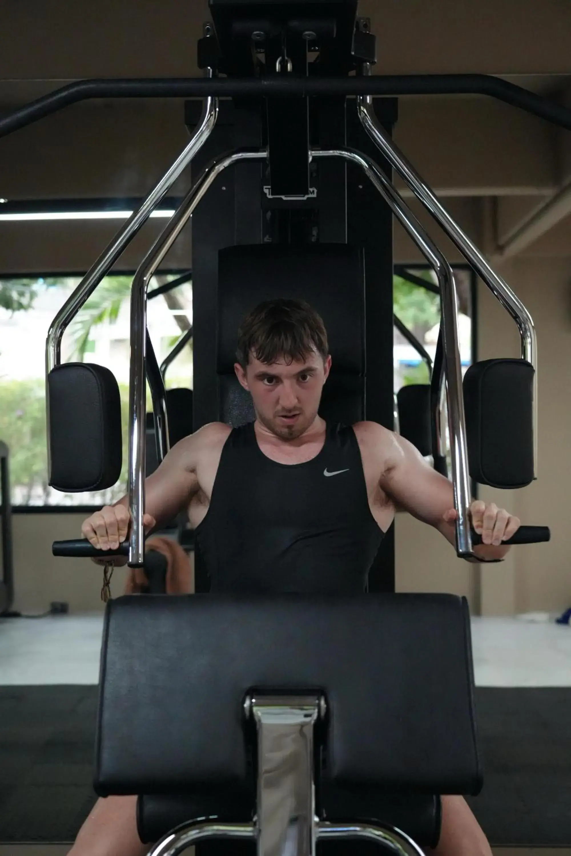 Fitness centre/facilities in Irene Pool Villa Resort, Koh Lipe Fitness centre/facilities in Irene Pool Villa Resort, Koh Lipe