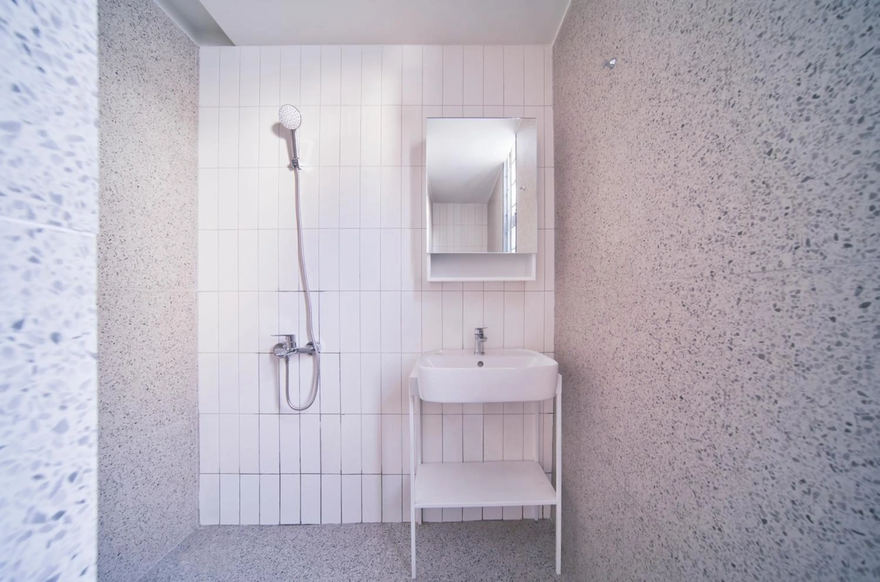 Bathroom in M Village Living Lý Chính Thắng