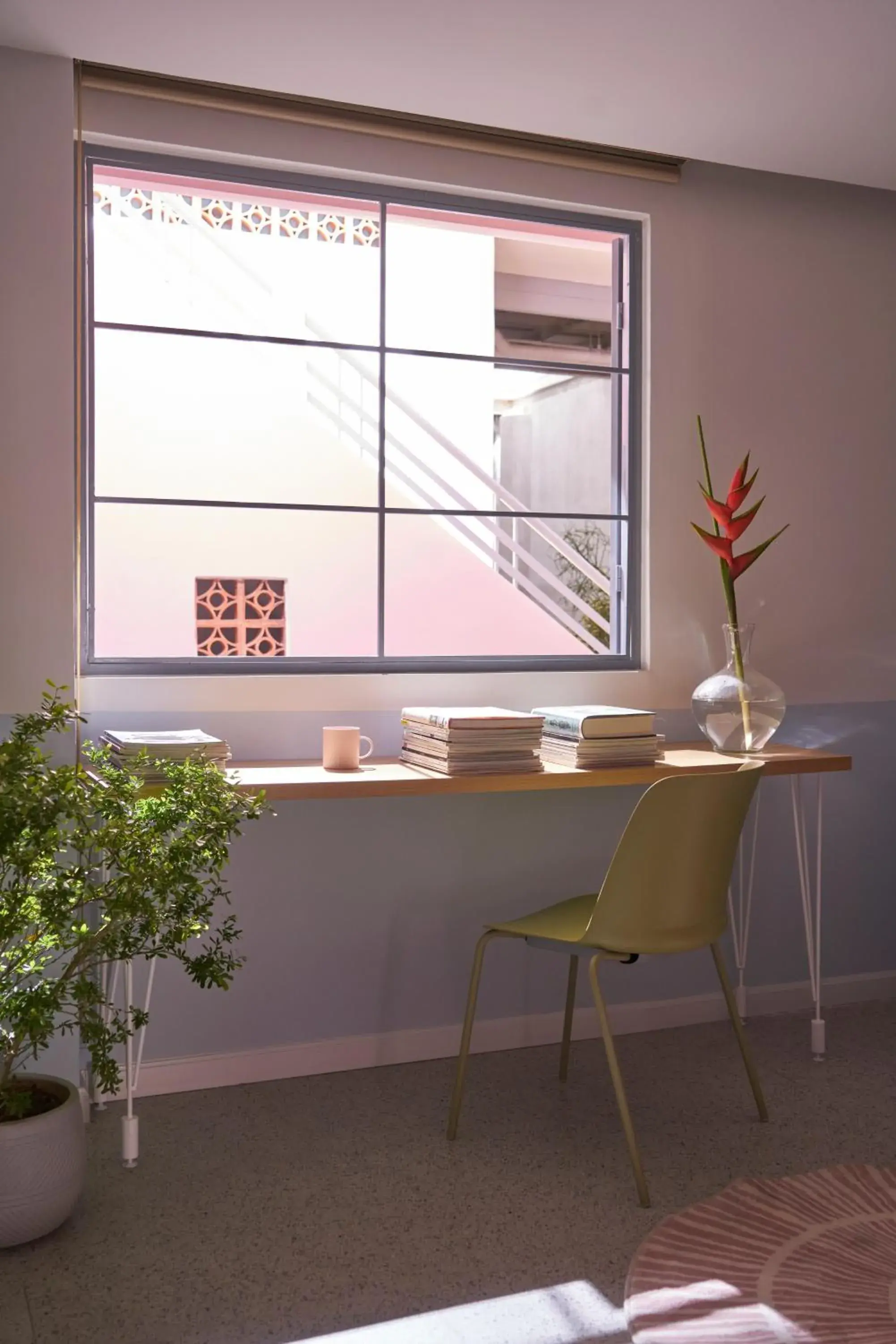 View (from property/room) in M Village Living Lý Chính Thắng View (from property/room) in M Village Living Lý Chính Thắng