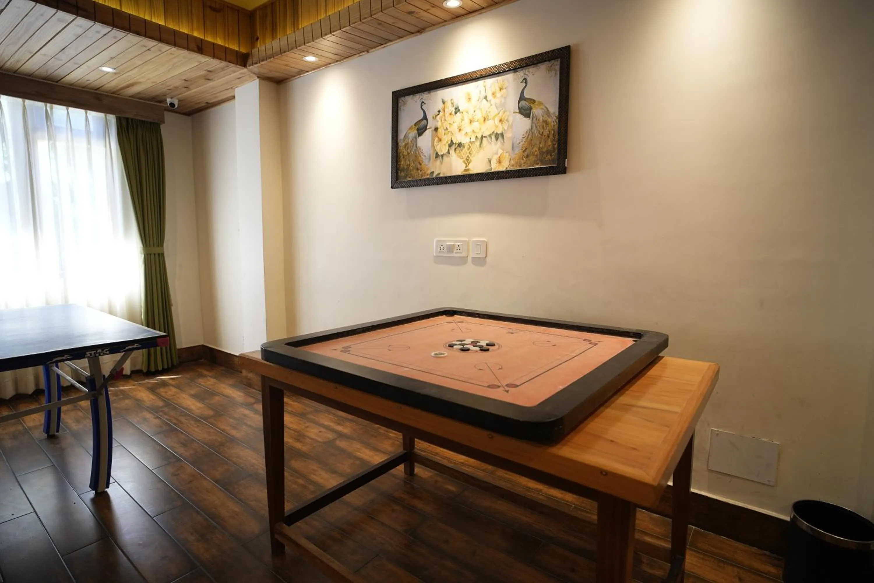 Kids's club in Mount Magnolia Boutique Hotel & Spa