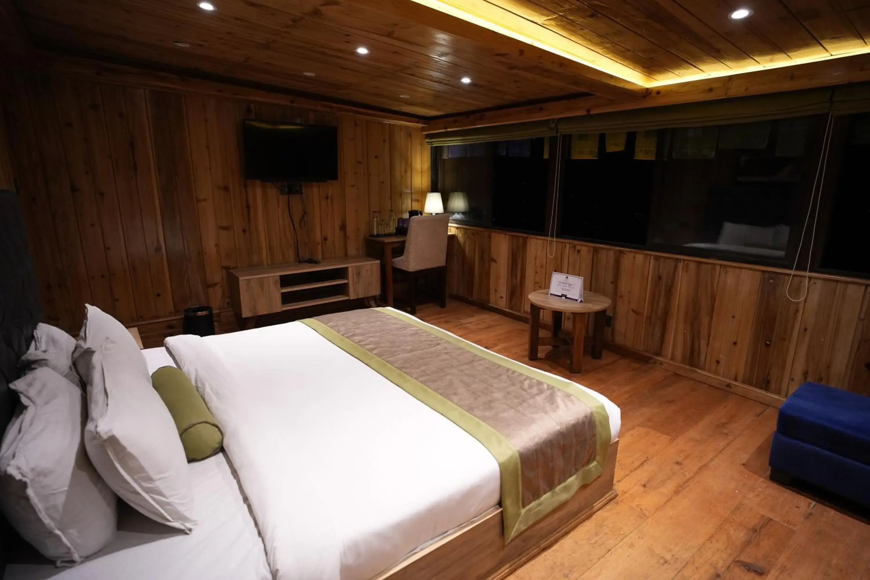 Suite with Balcony in Mount Magnolia Boutique Hotel & Spa Suite with Balcony in Mount Magnolia Boutique Hotel & Spa