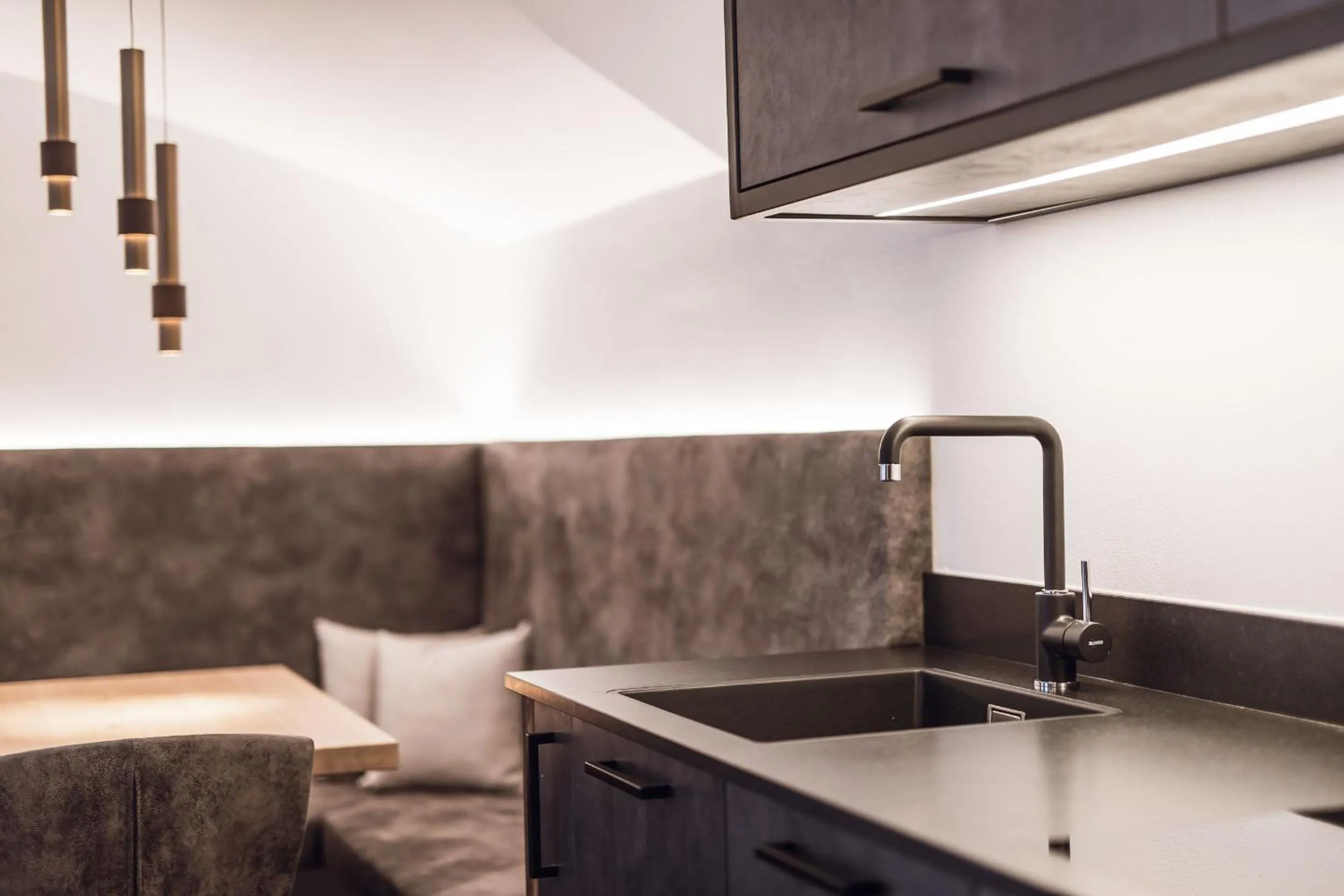 ROUDA luxury retreat am Kronplatz