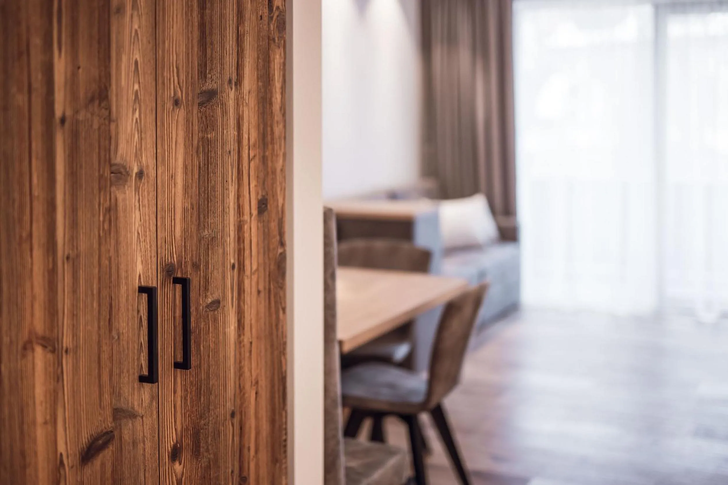 ROUDA luxury retreat am Kronplatz