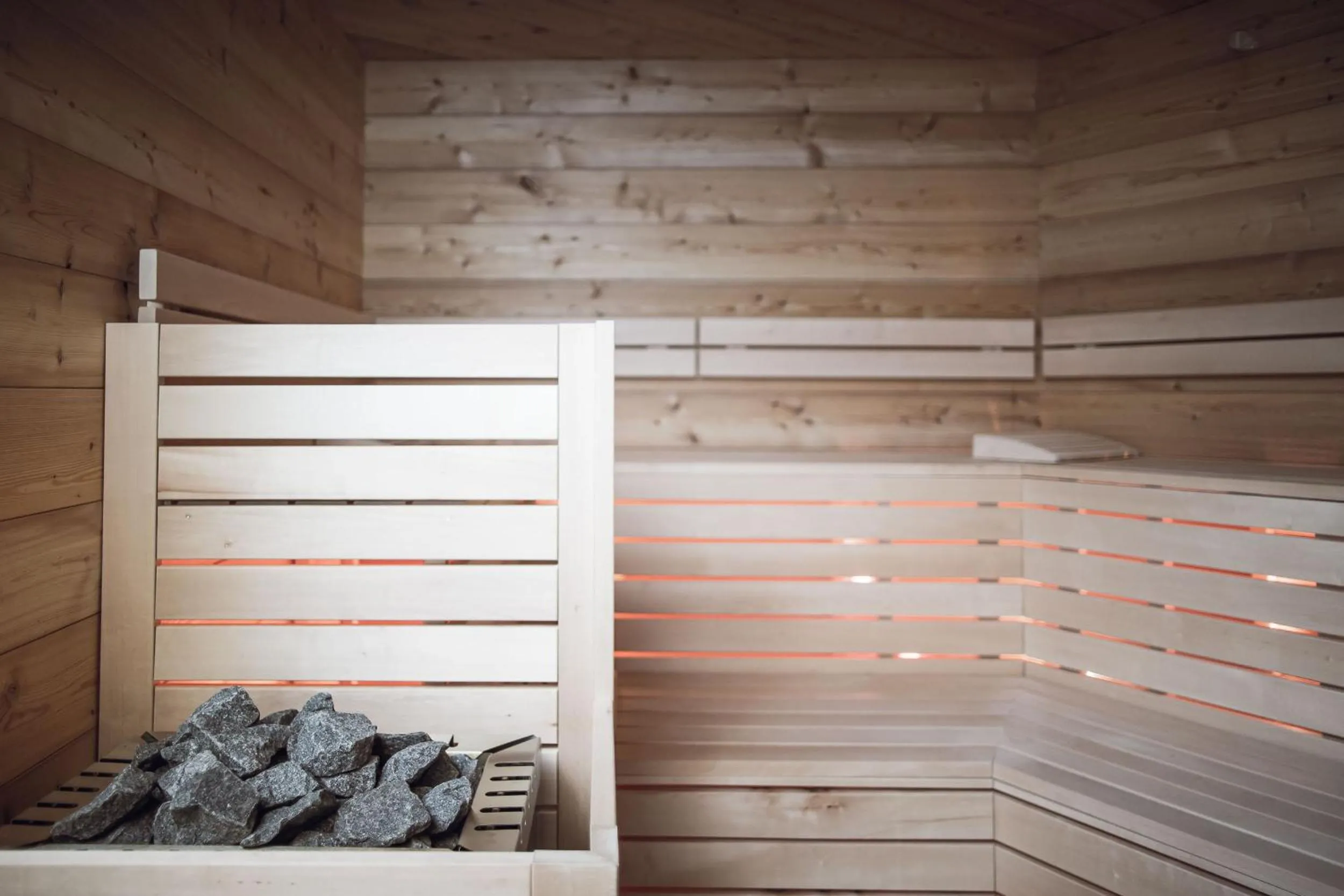 ROUDA luxury retreat am Kronplatz
