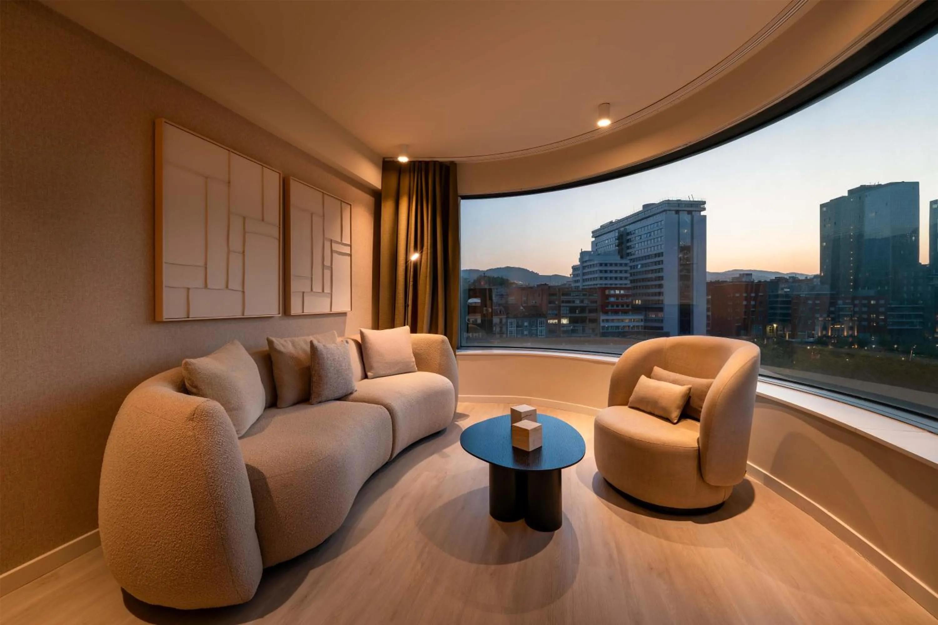 Other in Barceló Bilbao Nervión