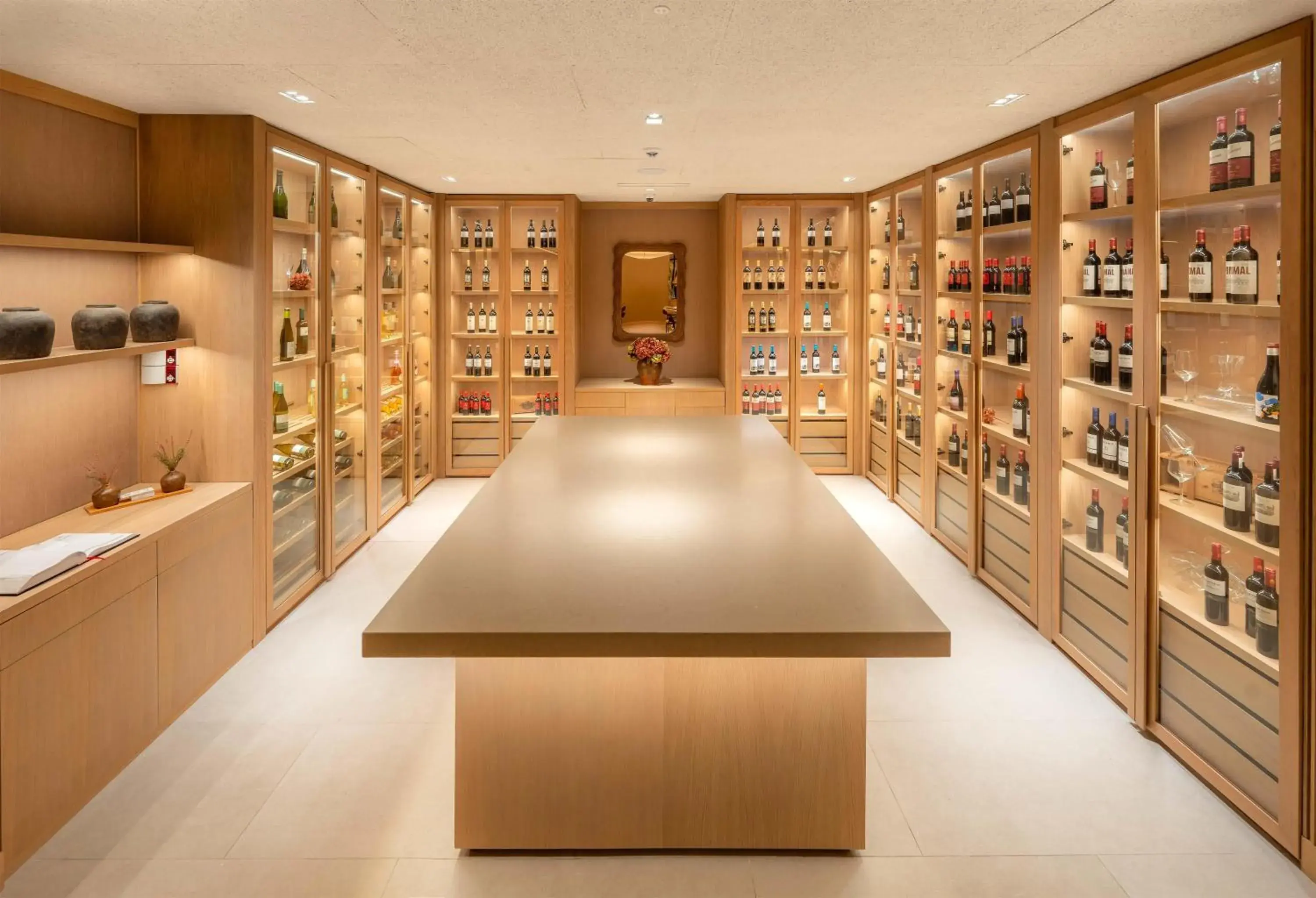 Restaurant/places to eat in Barceló Bilbao Nervión Restaurant/places to eat in Barceló Bilbao Nervión