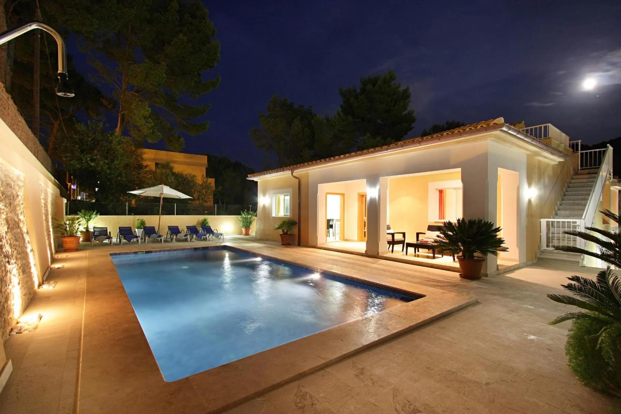 Villa Medina